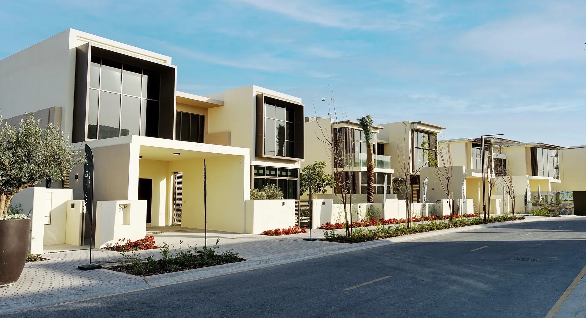 Golf Place Villas