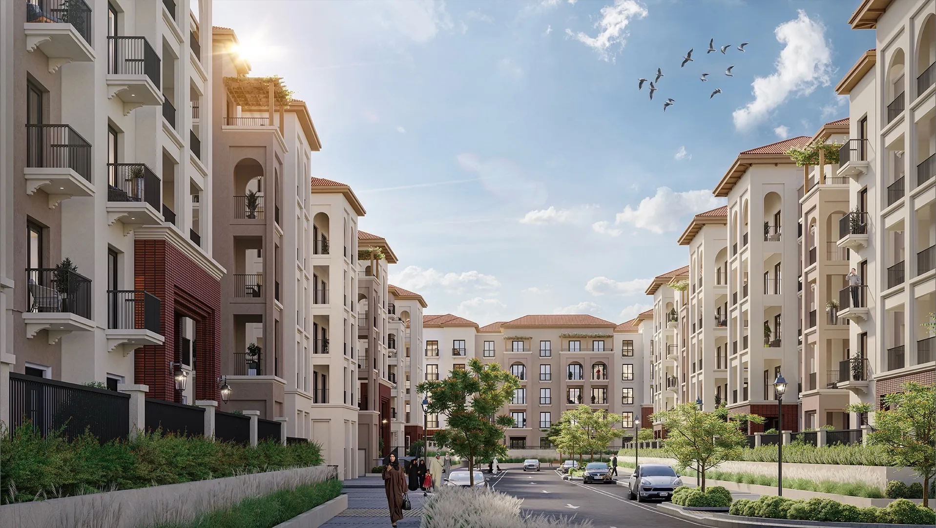 Granada by Bloom Living 