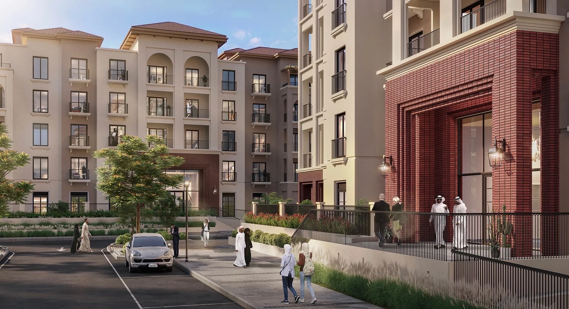 Granada by Bloom Living 
