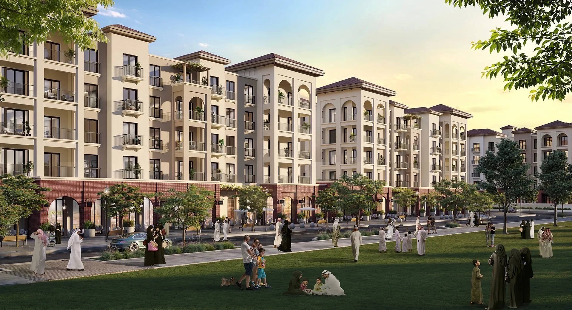 Granada by Bloom Living 