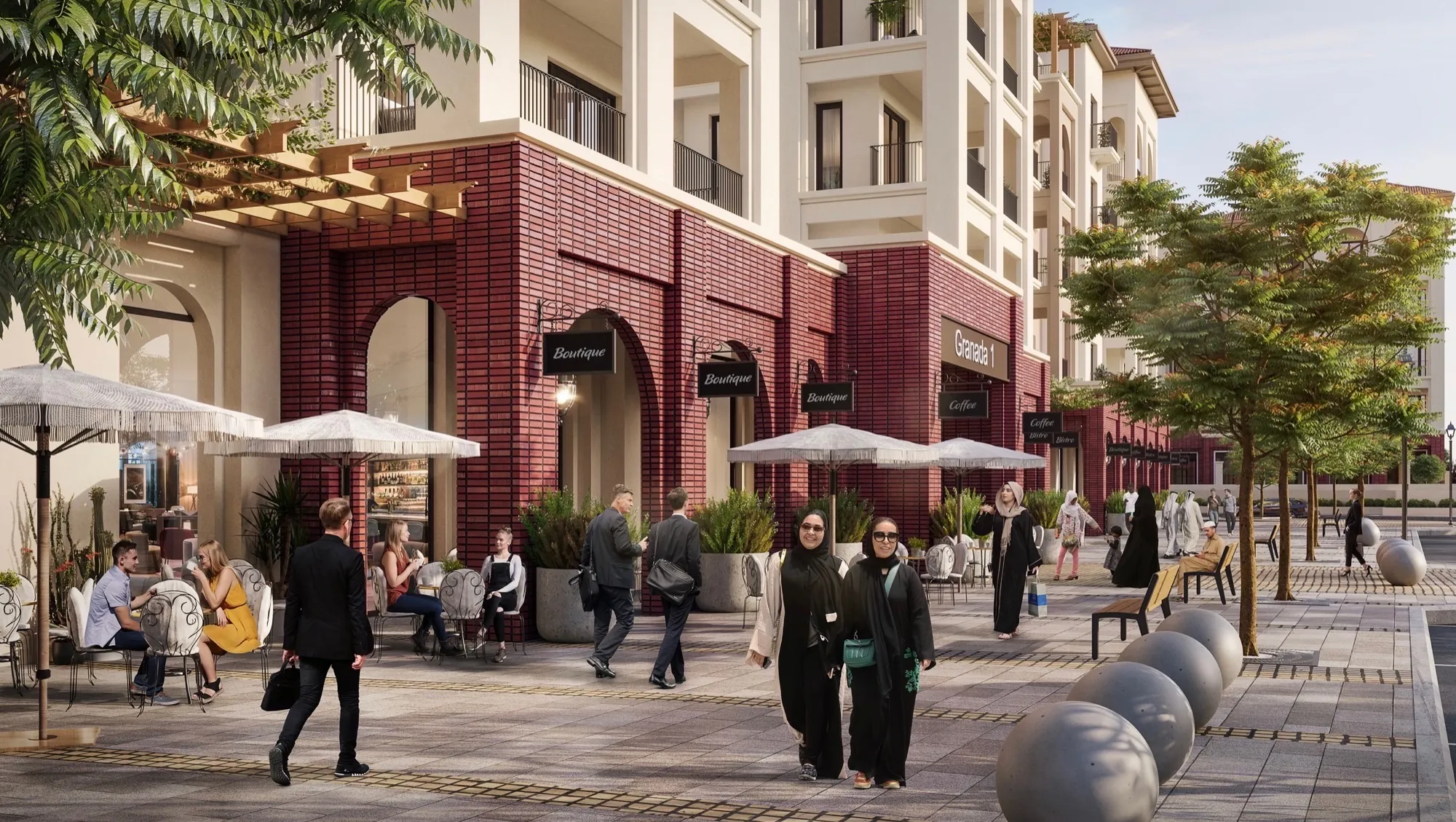 Granada by Bloom Living 
