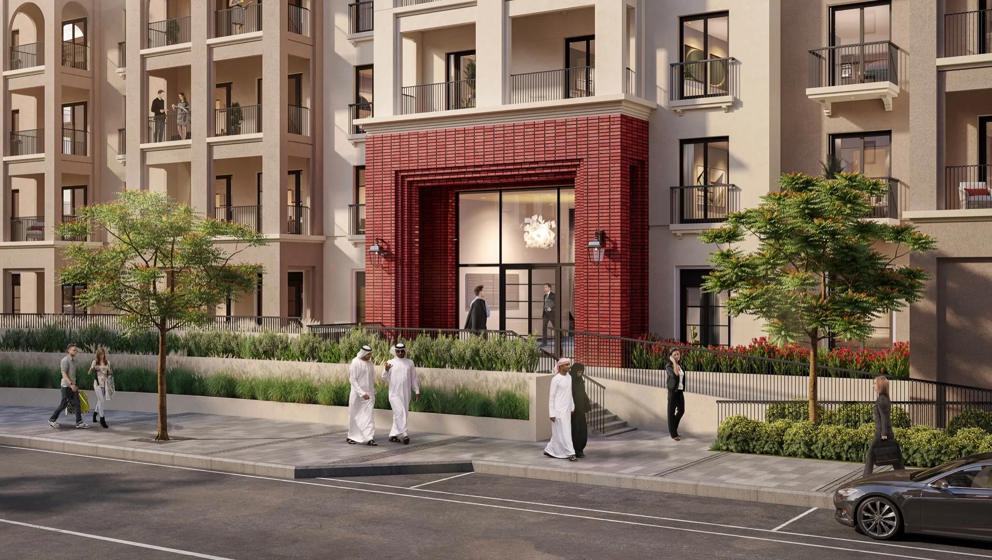Granada by Bloom Living 