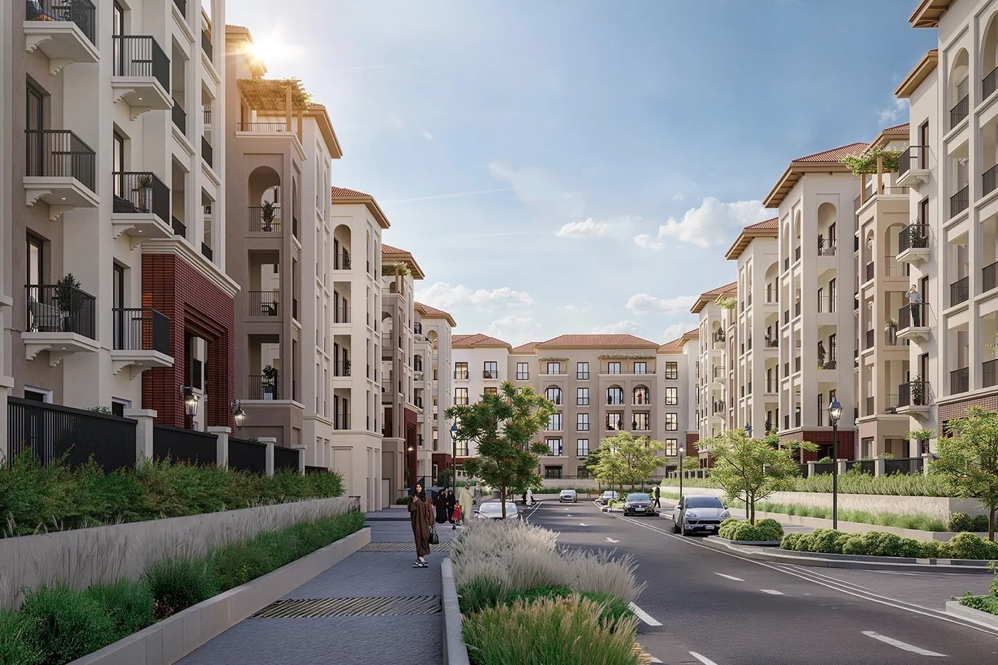 Granada by Bloom Living