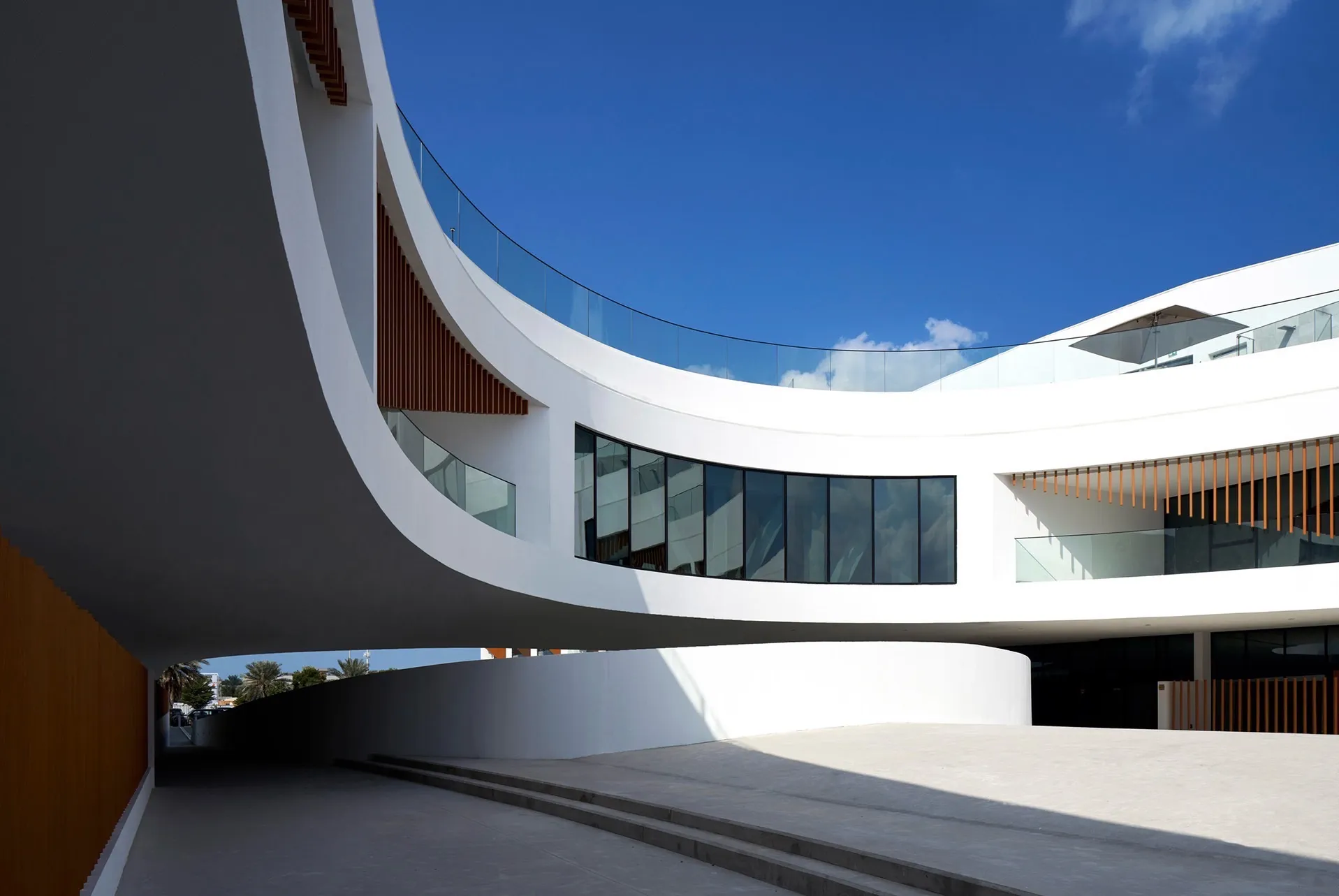 The H Residence