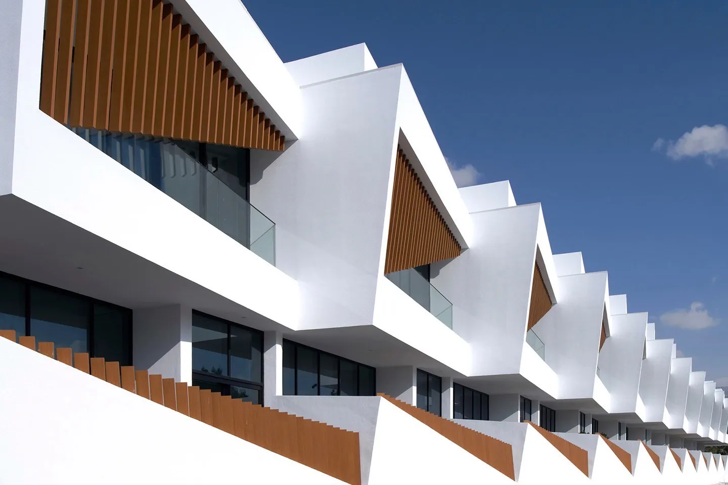 The H Residences