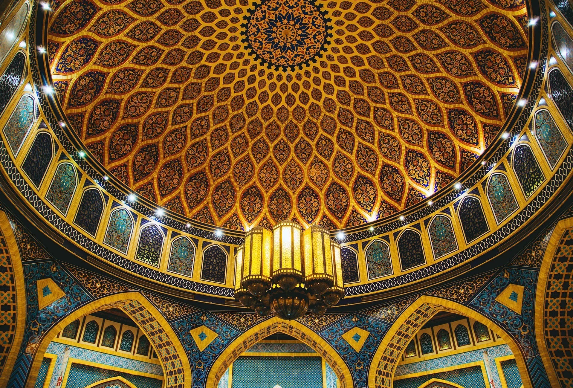 Ibn Battuta Mall