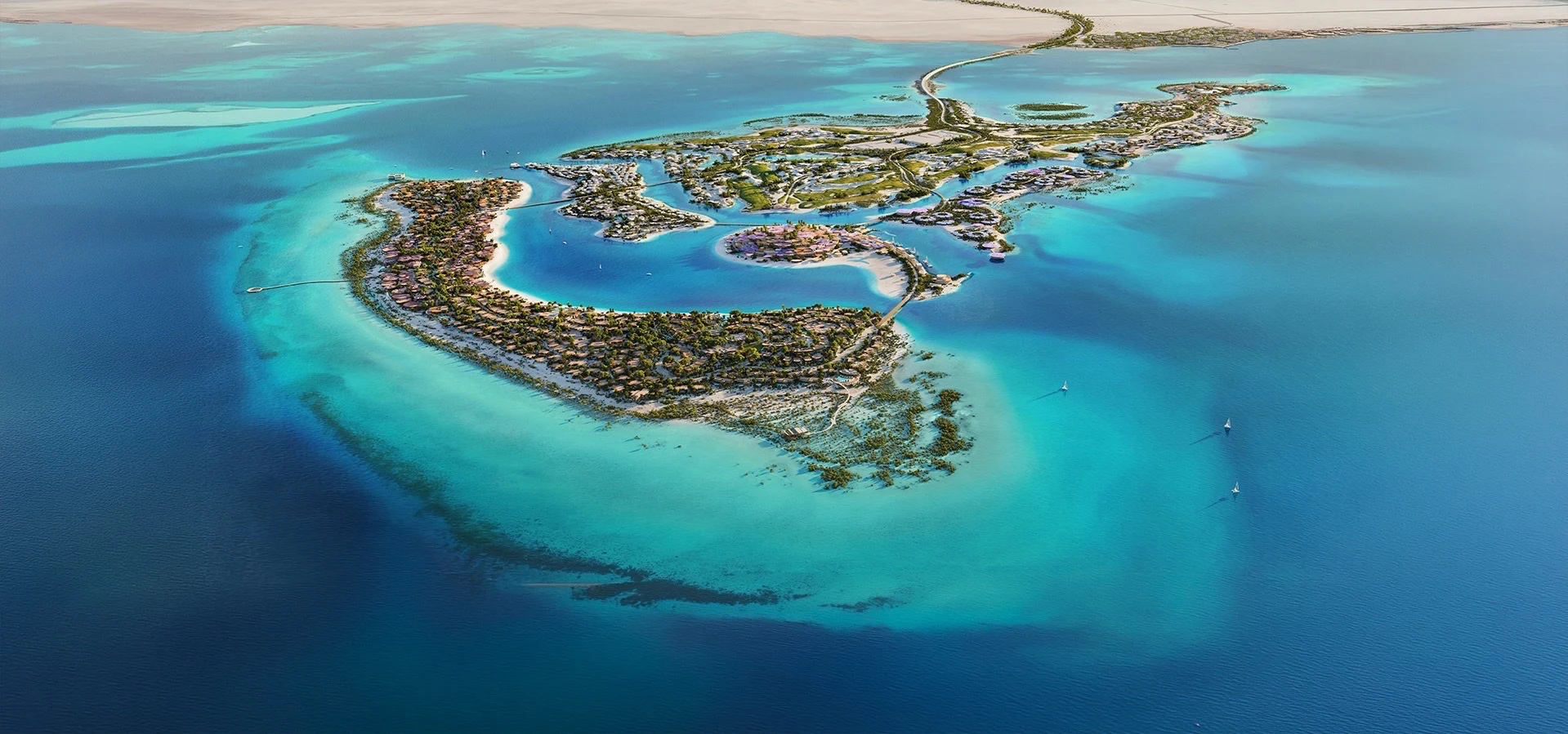 Jumeirah The Red Sea