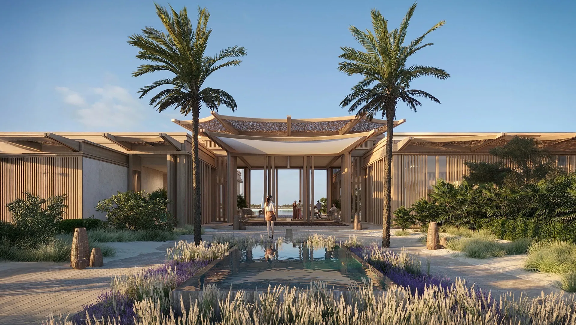 Jumeirah The Red Sea
