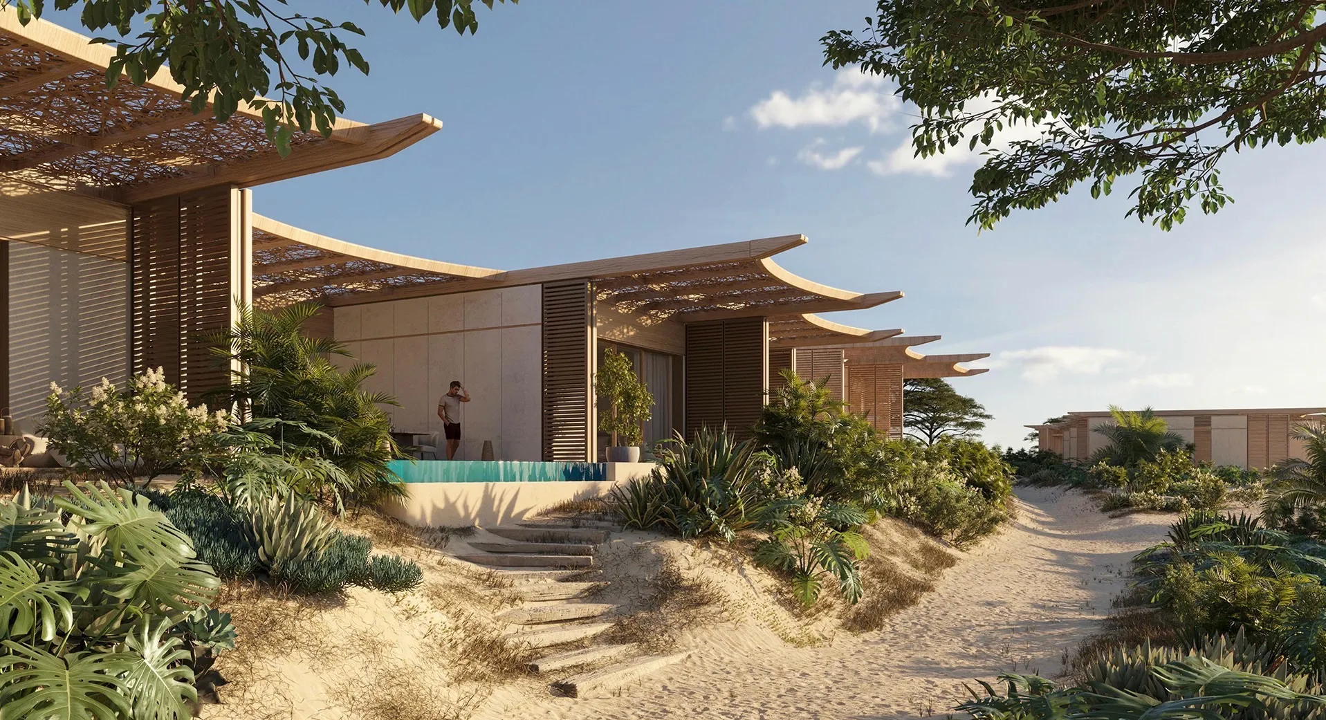 Jumeirah The Red Sea