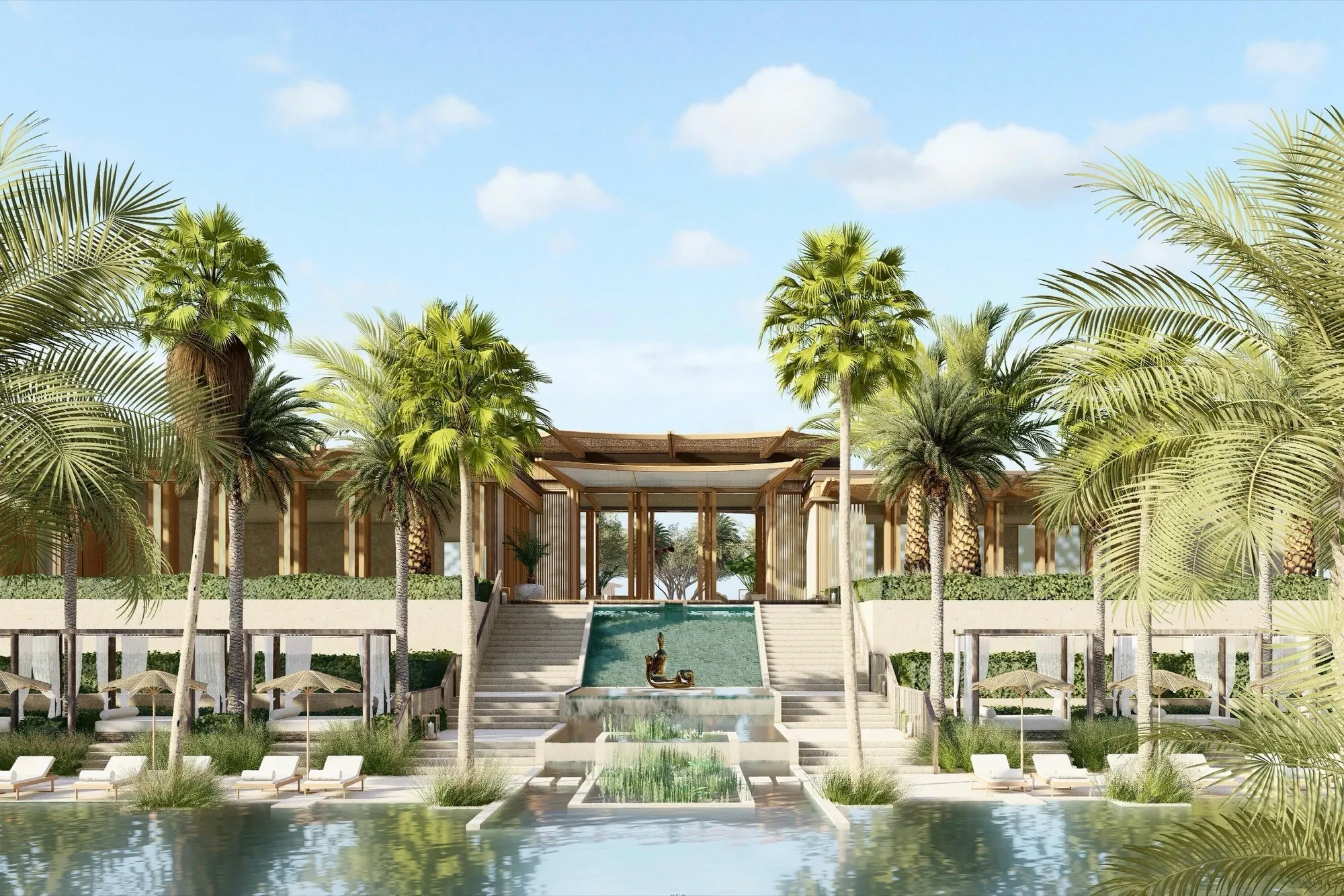 Jumeirah The Red Sea