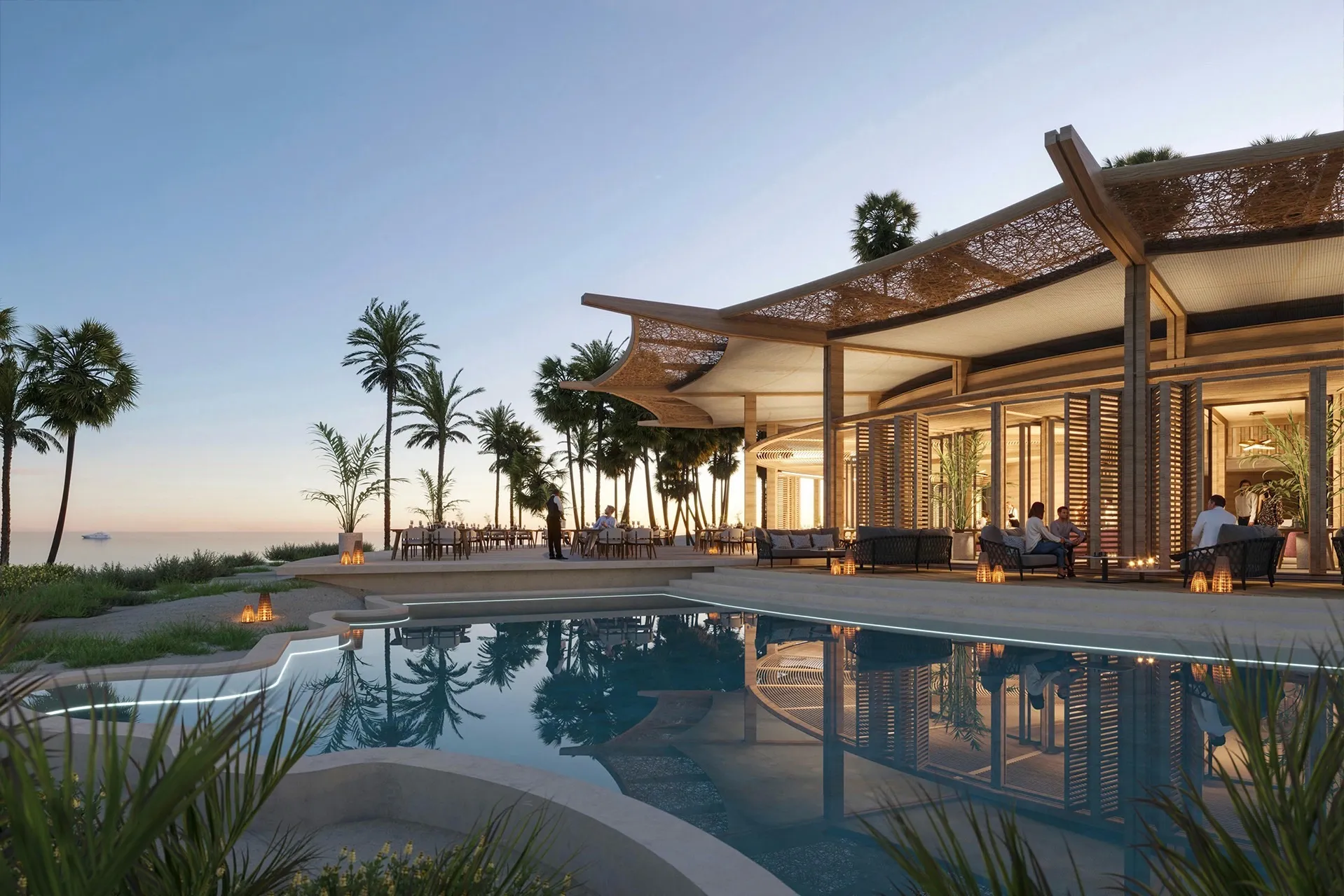 Jumeirah The Red Sea