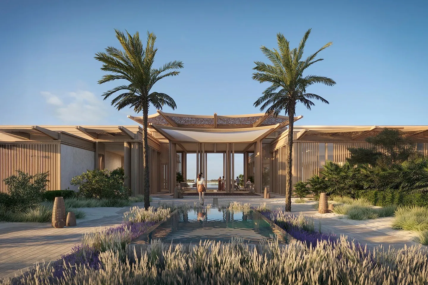 Jumeirah The Red Sea