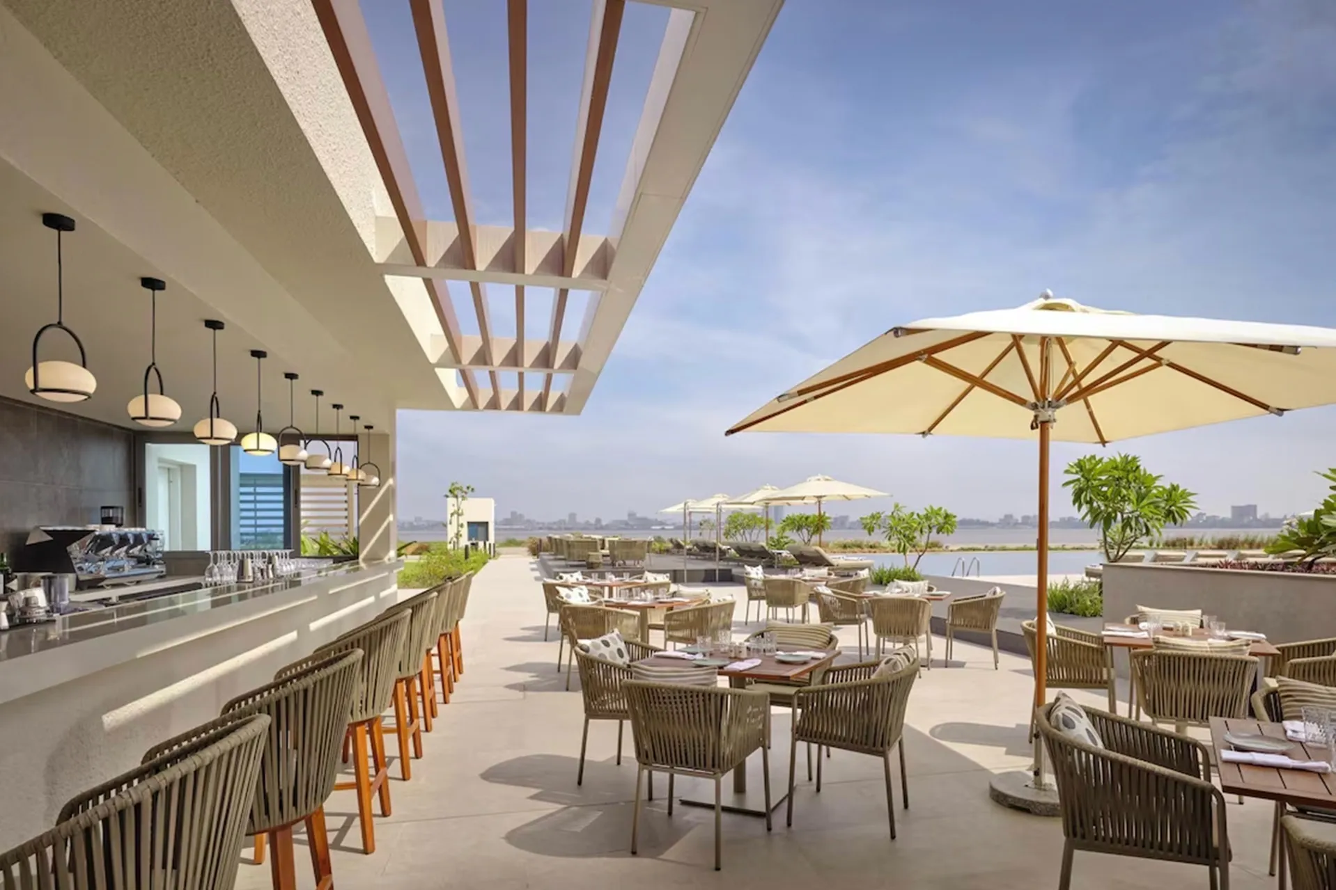 Kempinski Hotel Brazzaville