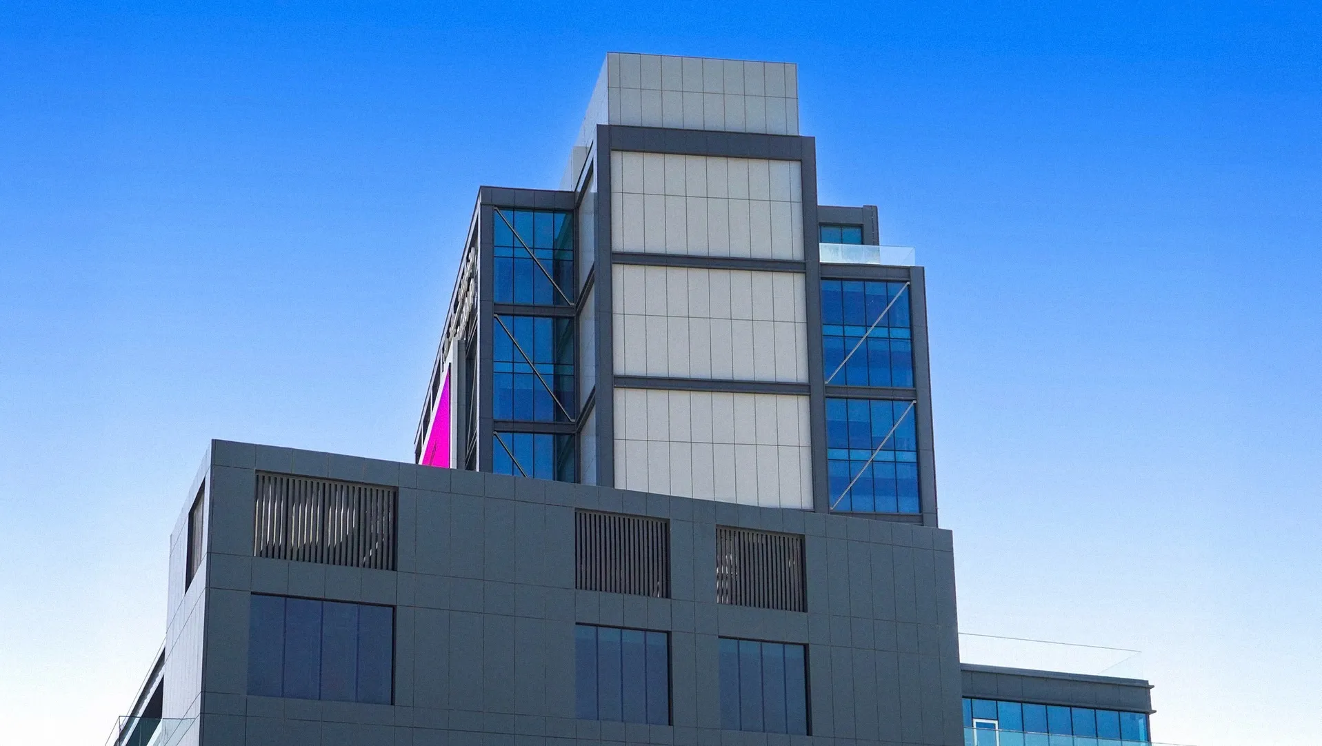 KIZAD HQ Office
