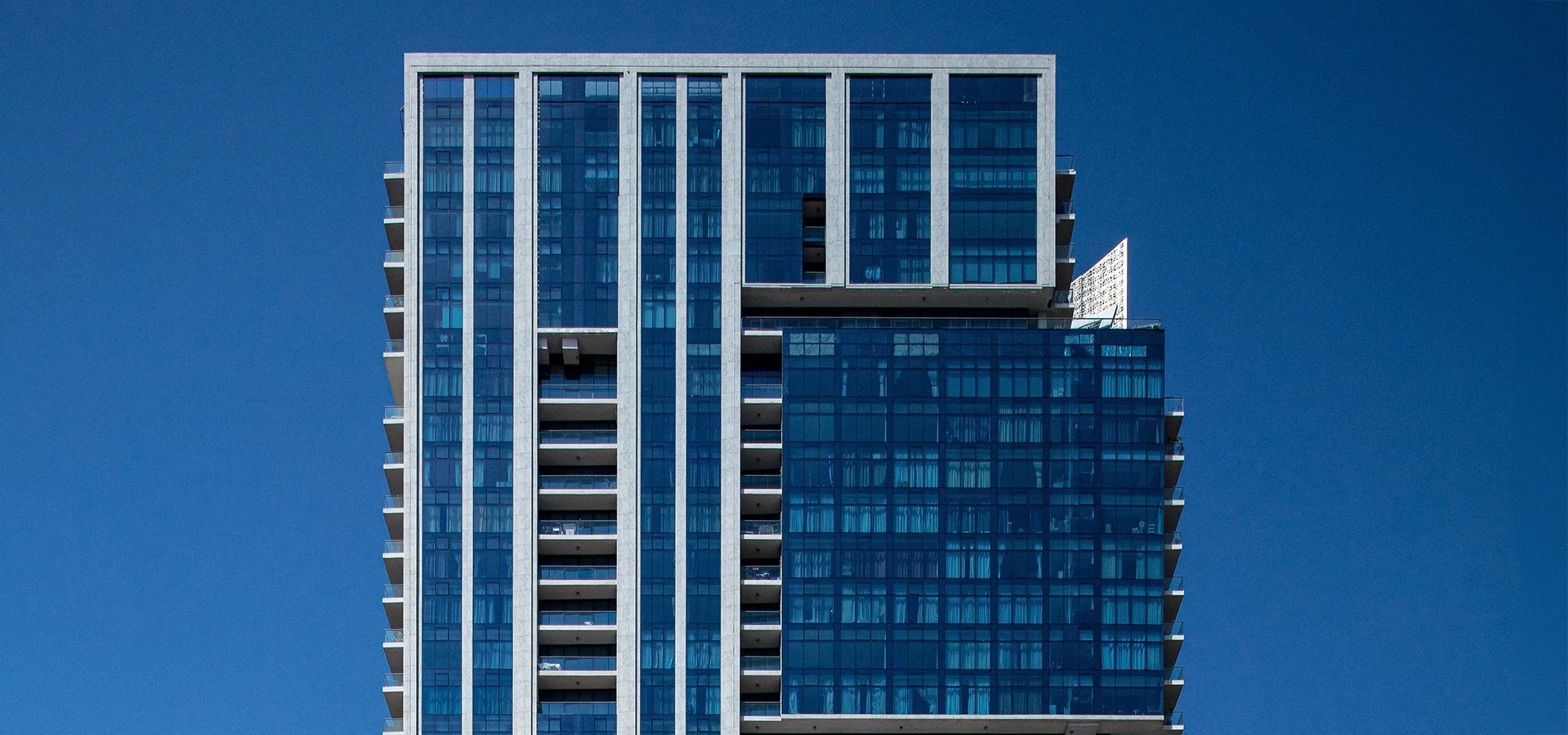 Mada Residences