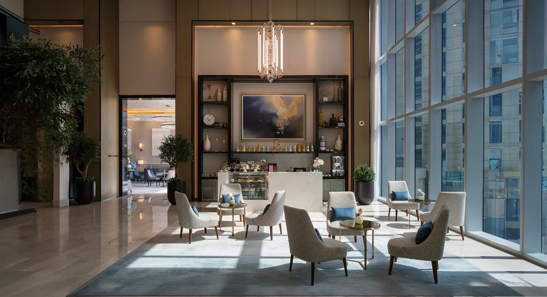 Mada Residences