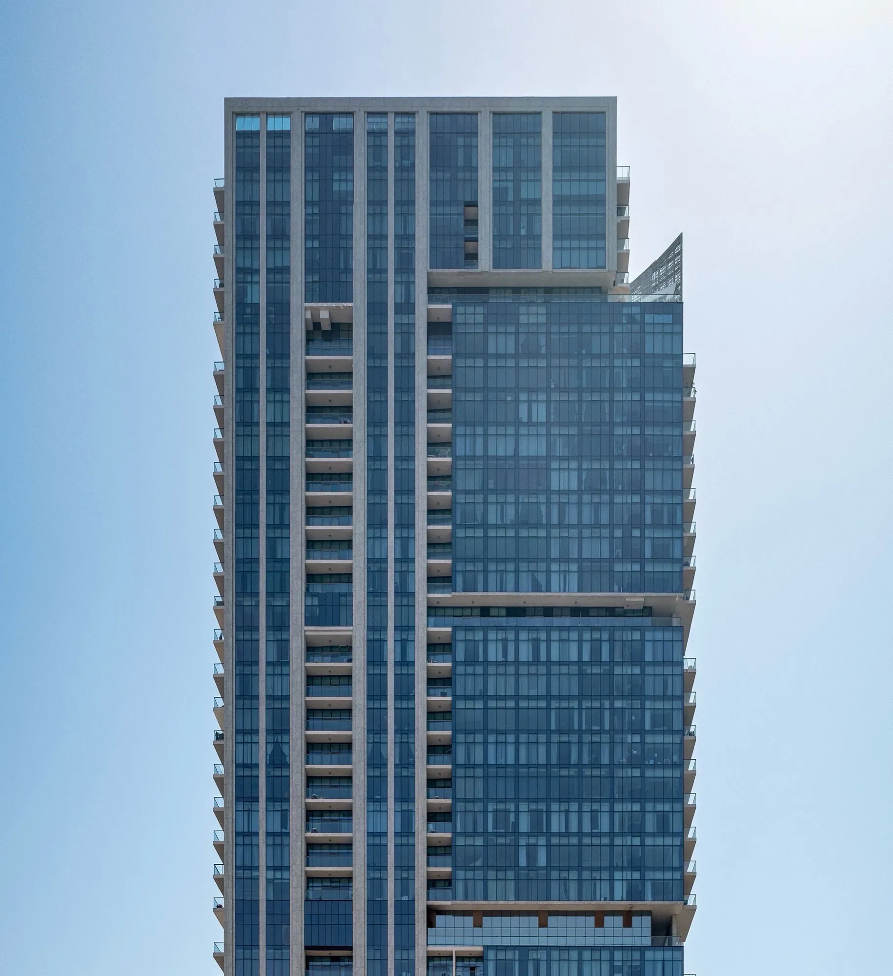 Mada Residences