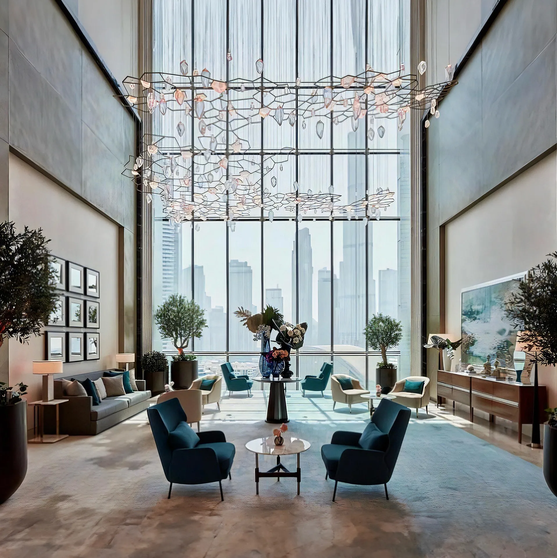 Mada Residences