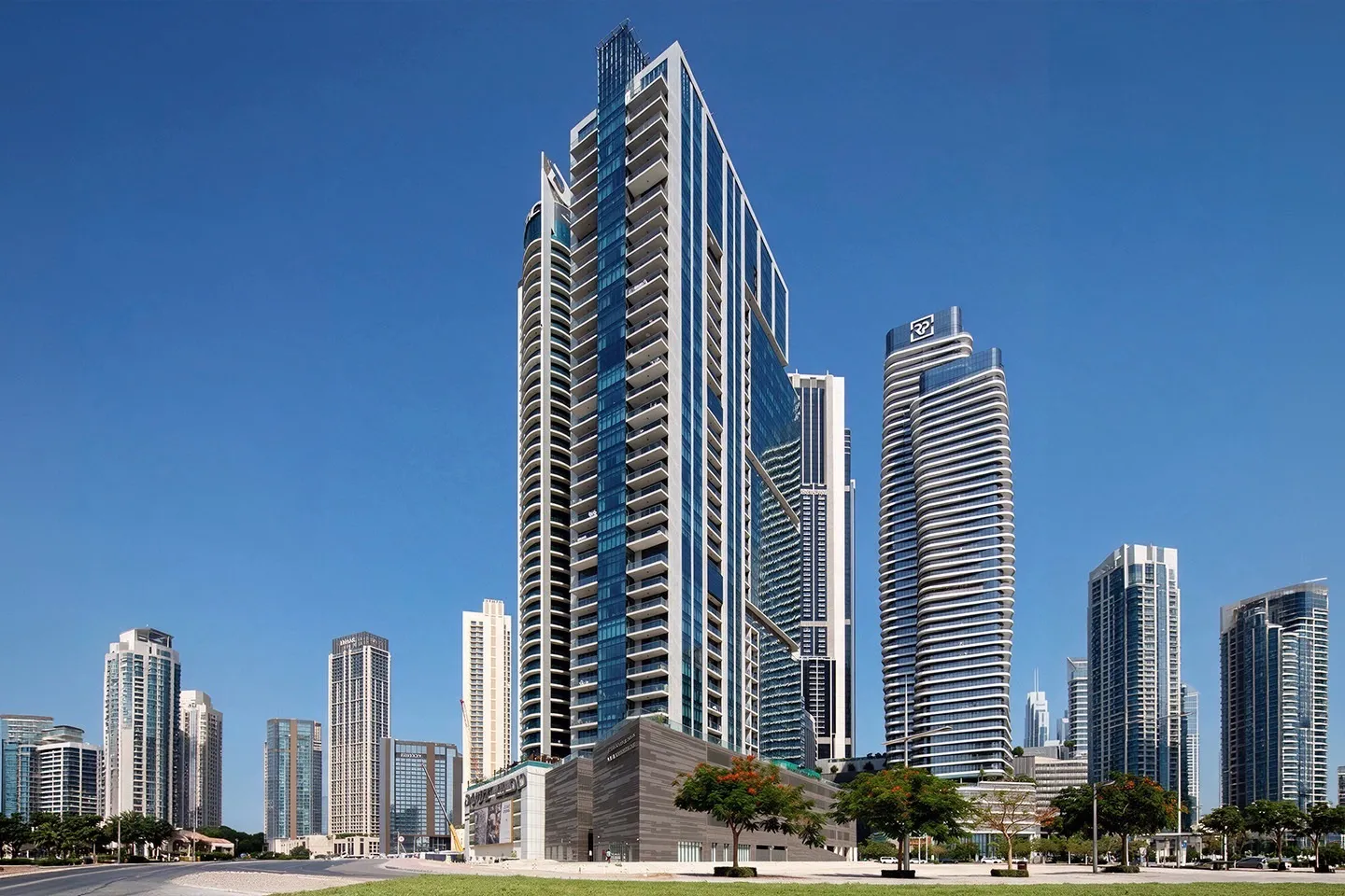 Mada Residences