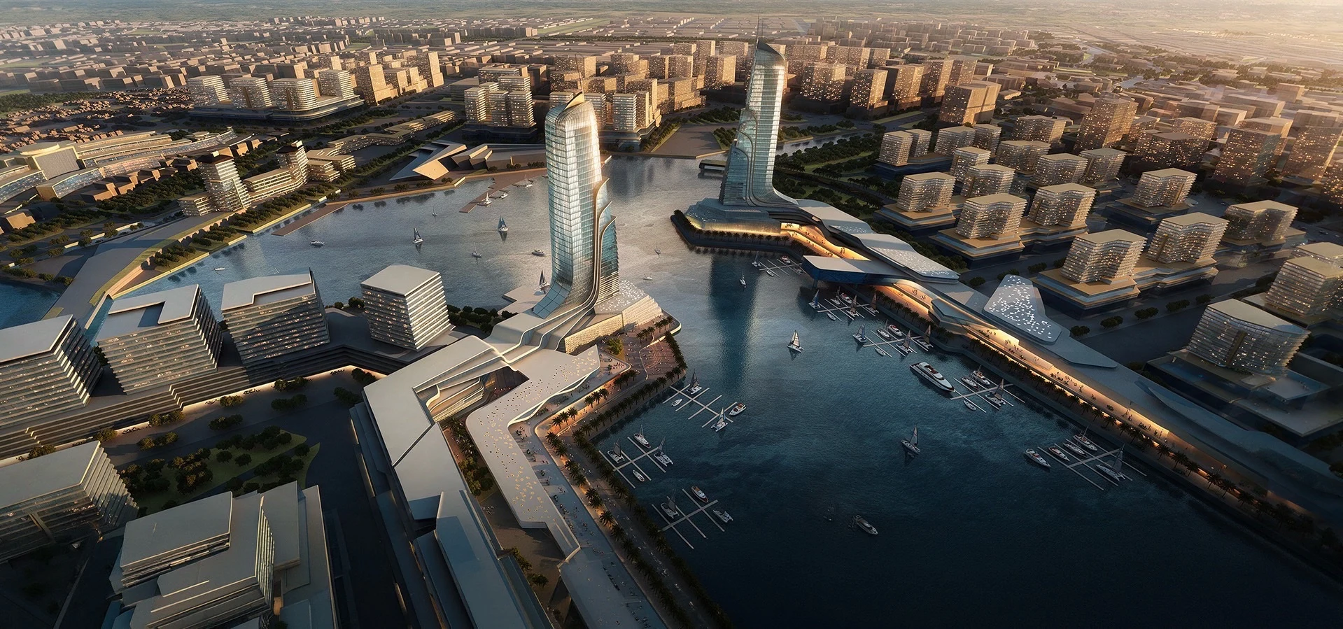 Madinat Al Nakheel