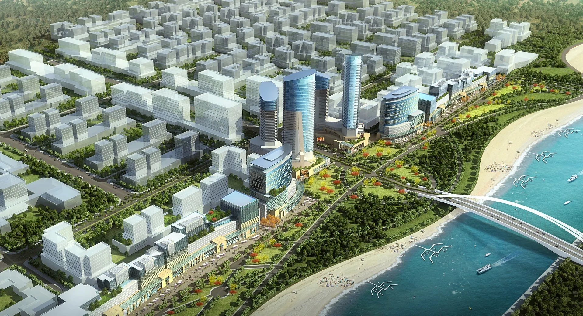 Madinat Al Nakheel