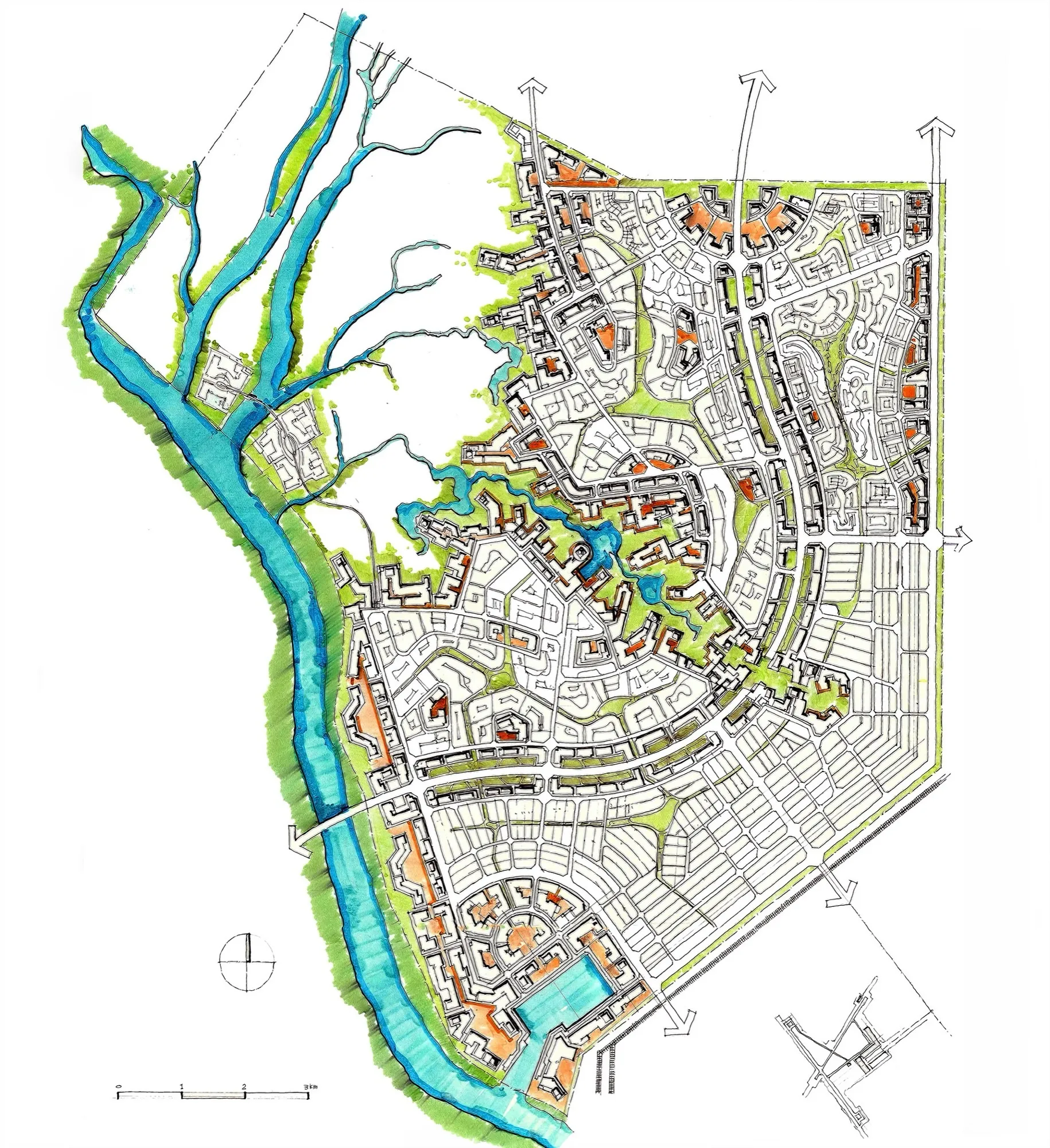 Madinat Al Nakheel