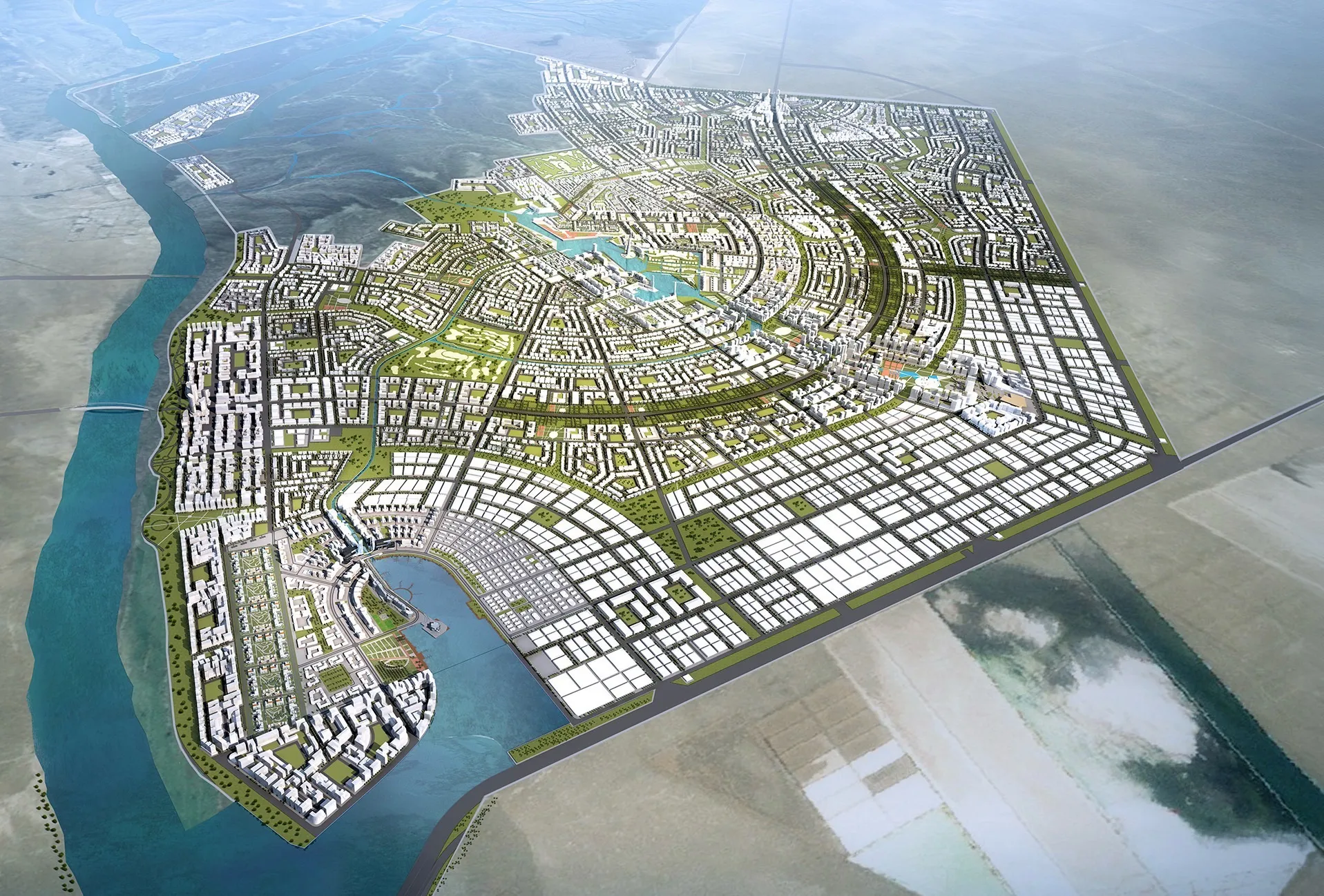 Madinat Al Nakheel