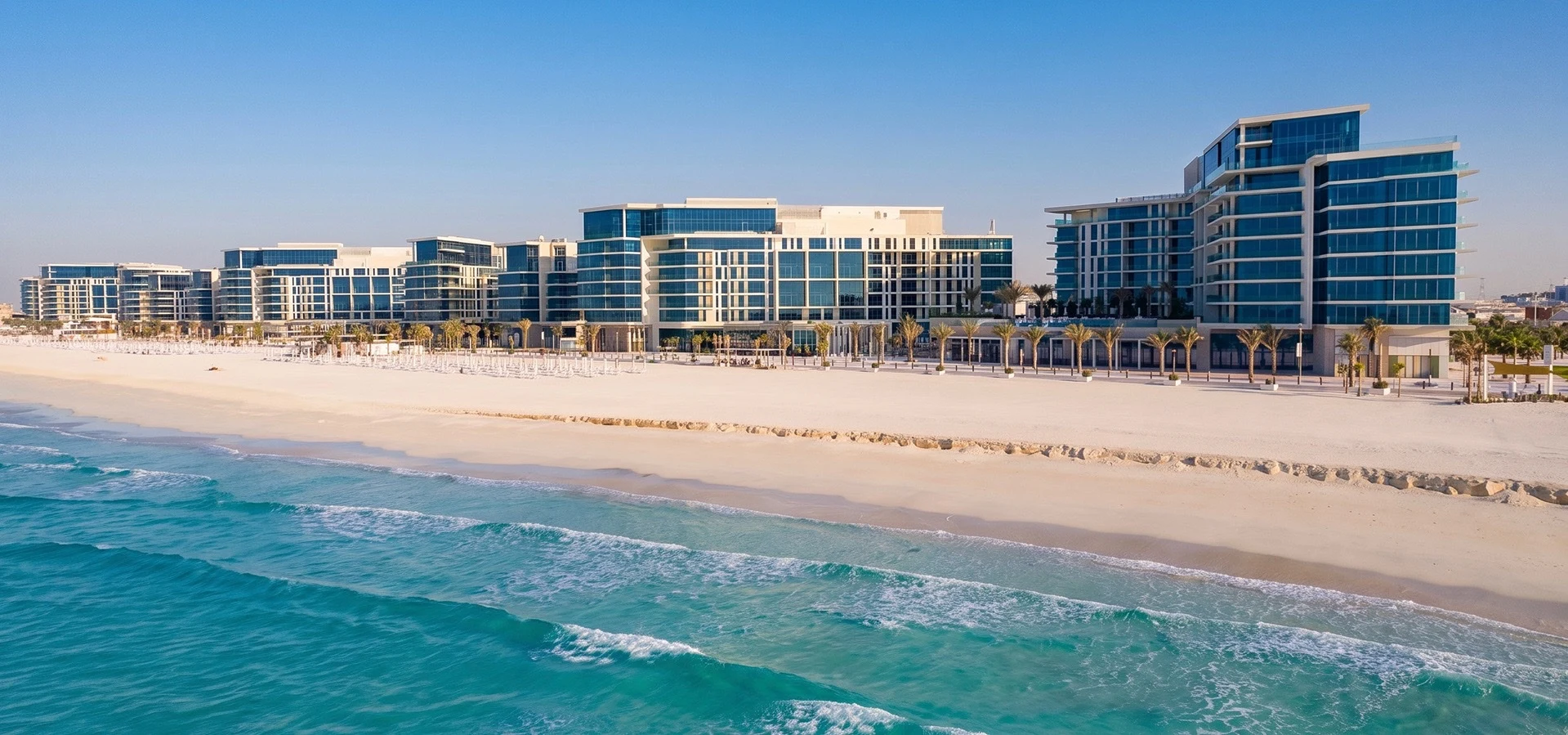 Mamsha Al Saadiyat