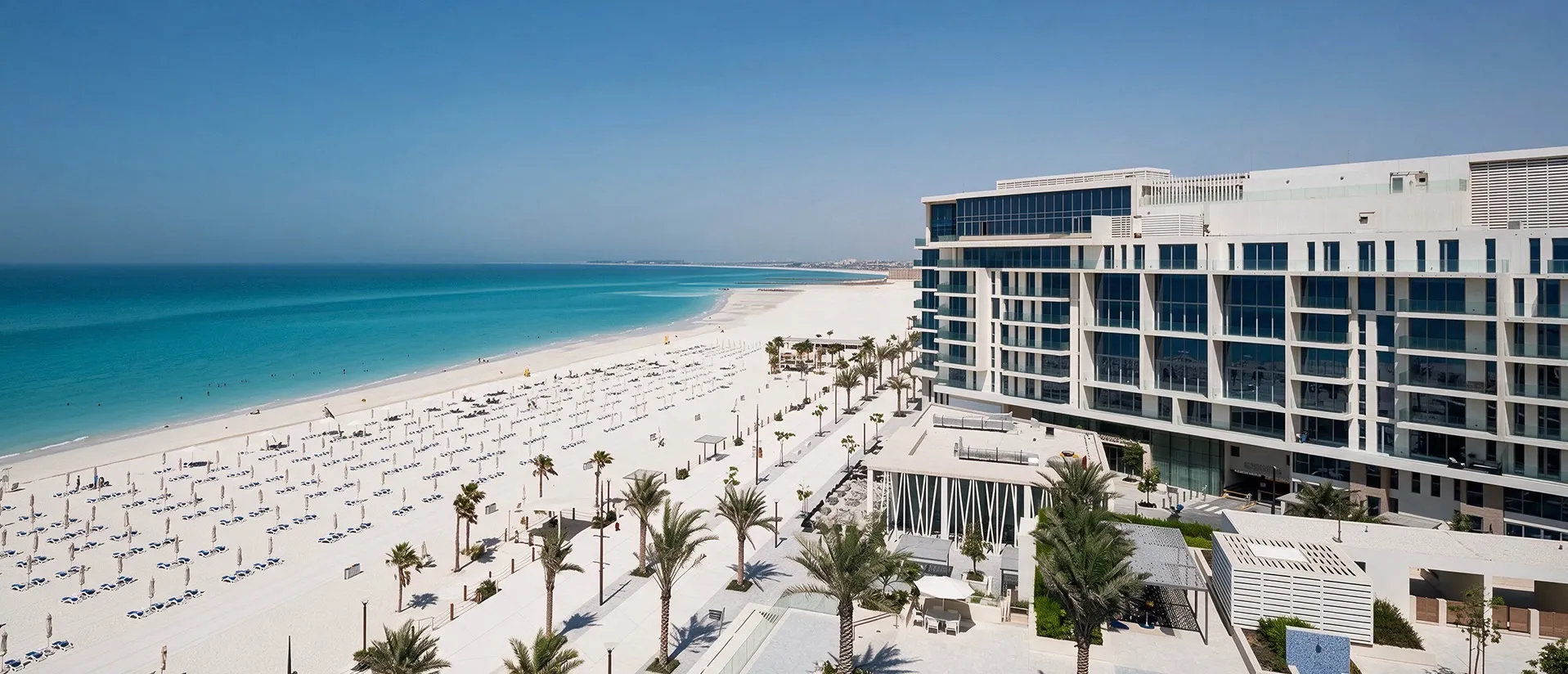 Mamsha Al Saadiyat