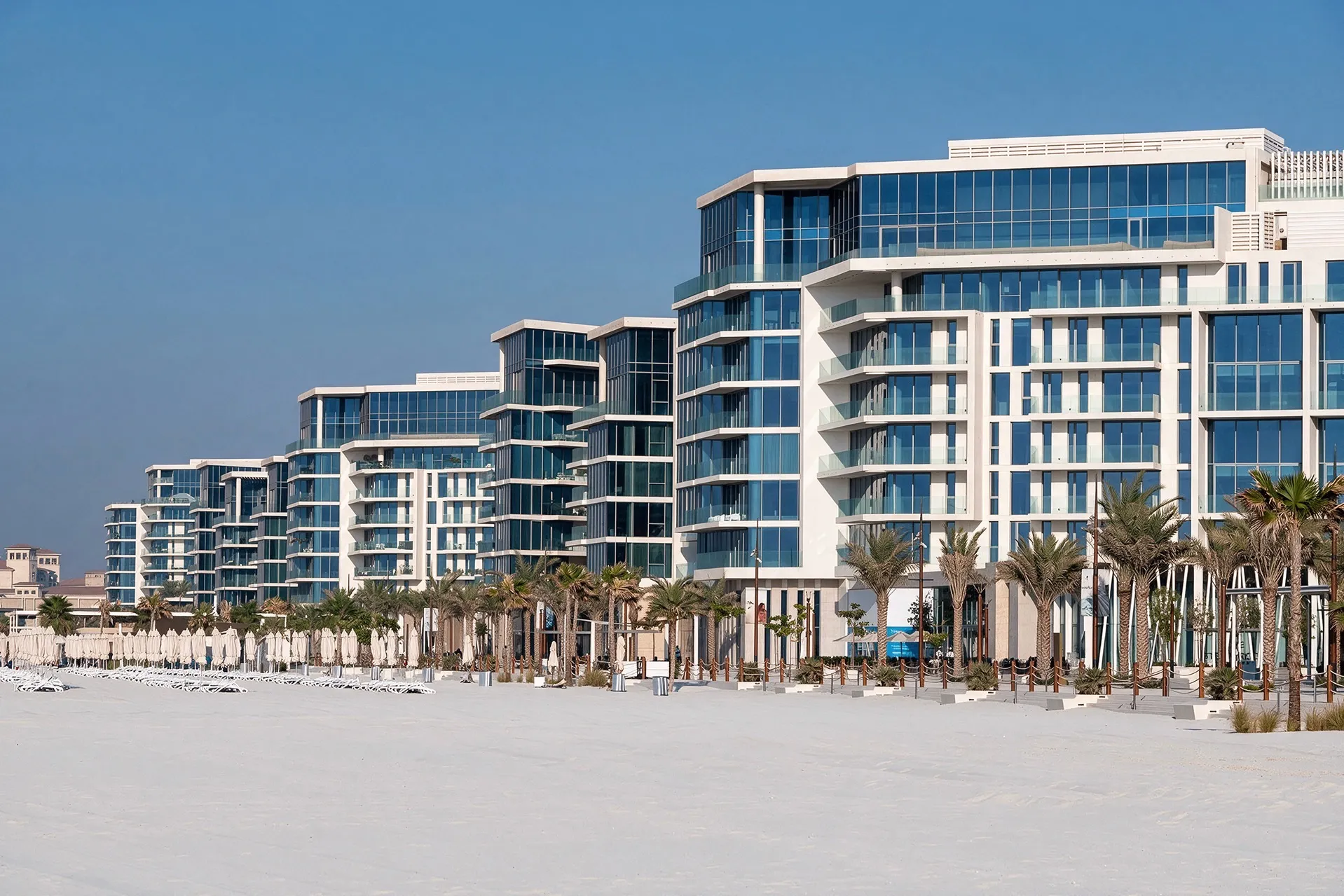 Mamsha Al Saadiyat