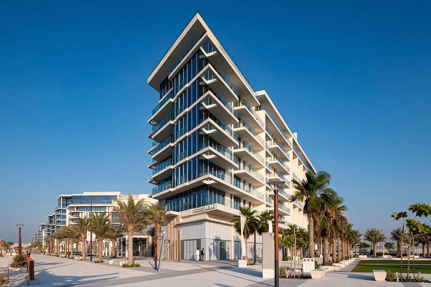 Mamsha Al Saadiyat