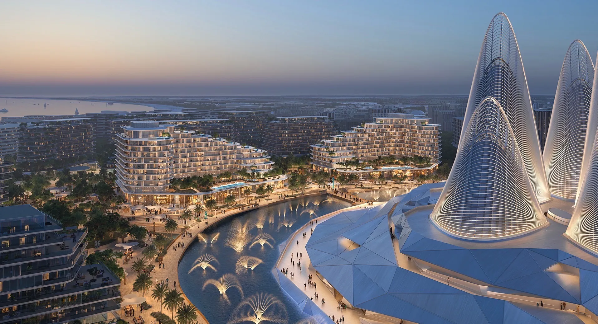Mandarin Oriental Residences