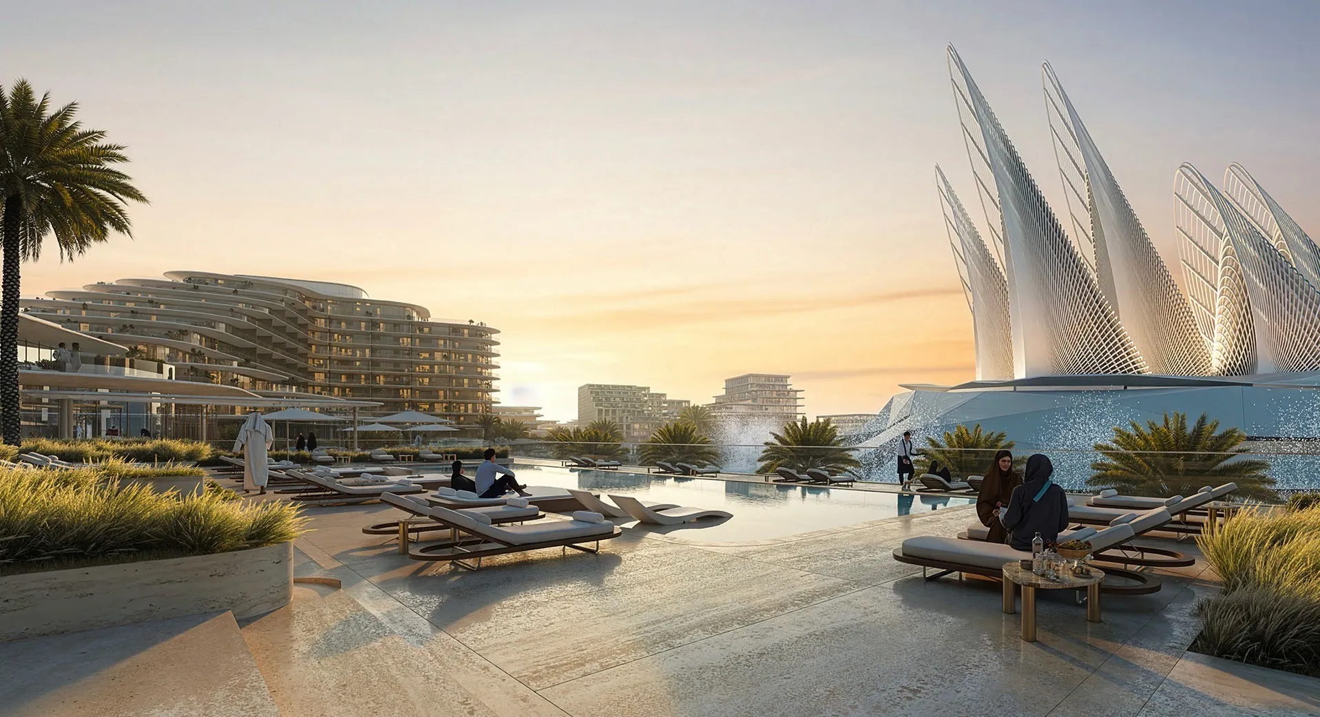 Mandarin Oriental Residences
