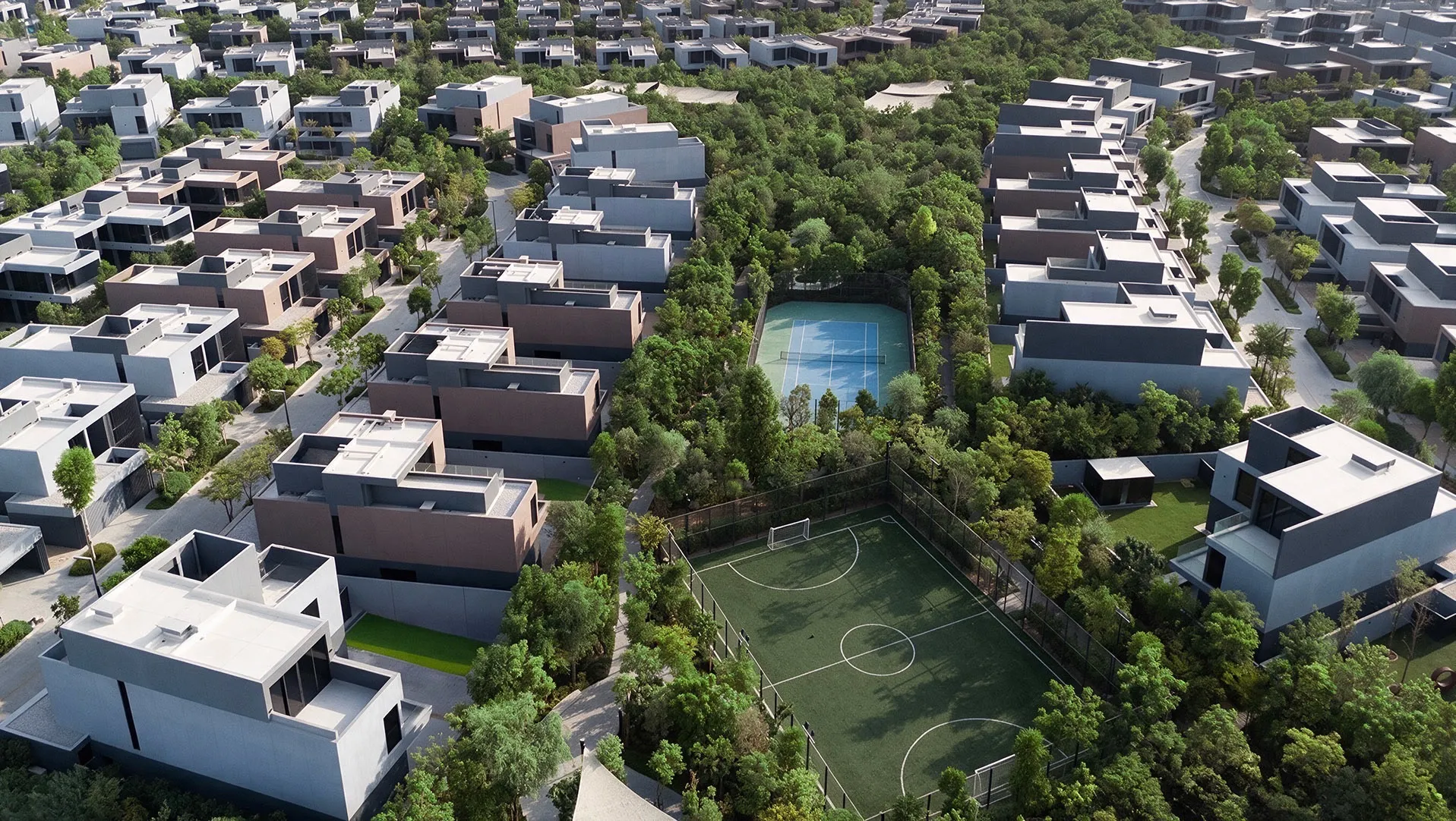 Masaar Phase 1—3