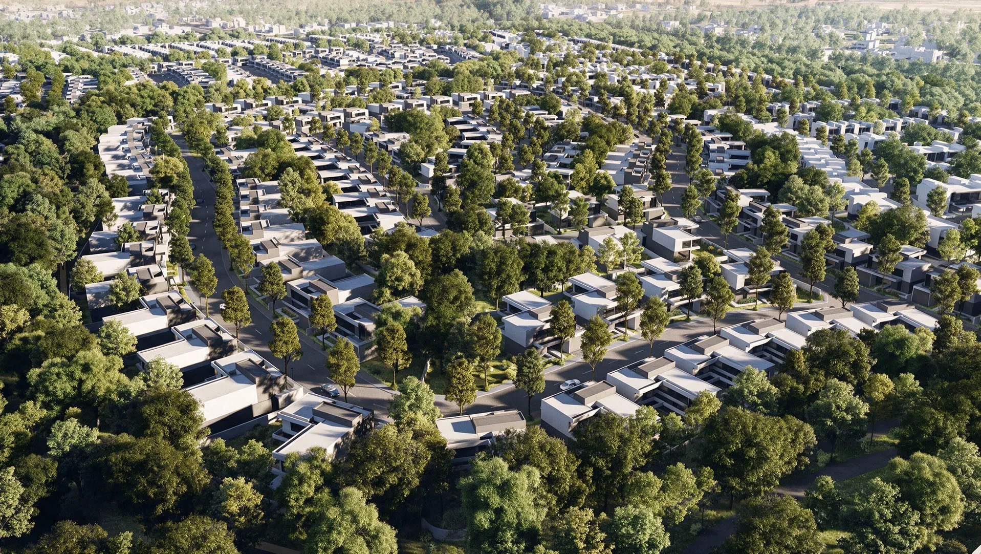Masaar Phase 1—3