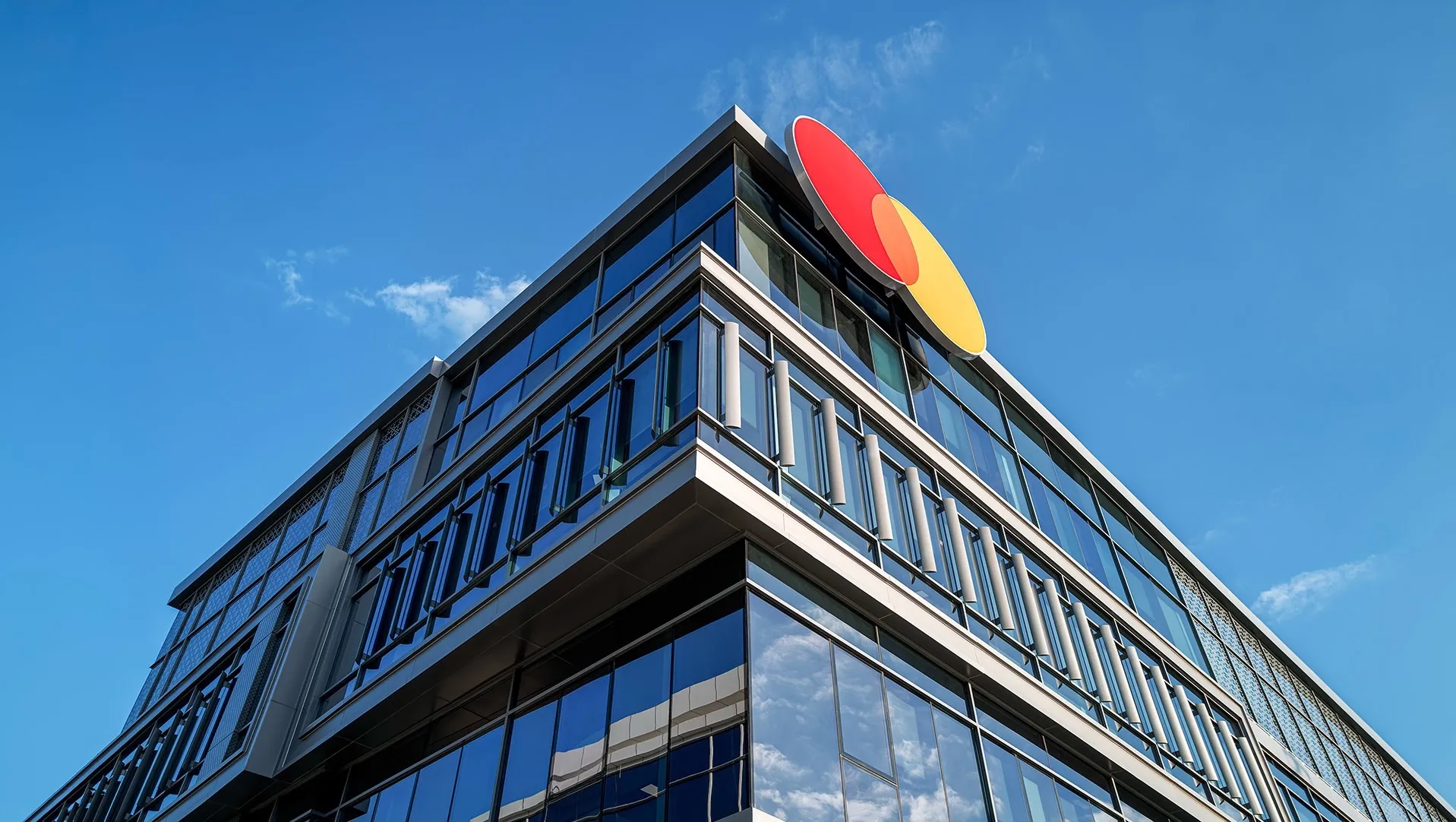 Mastercard Regional Headquarters
