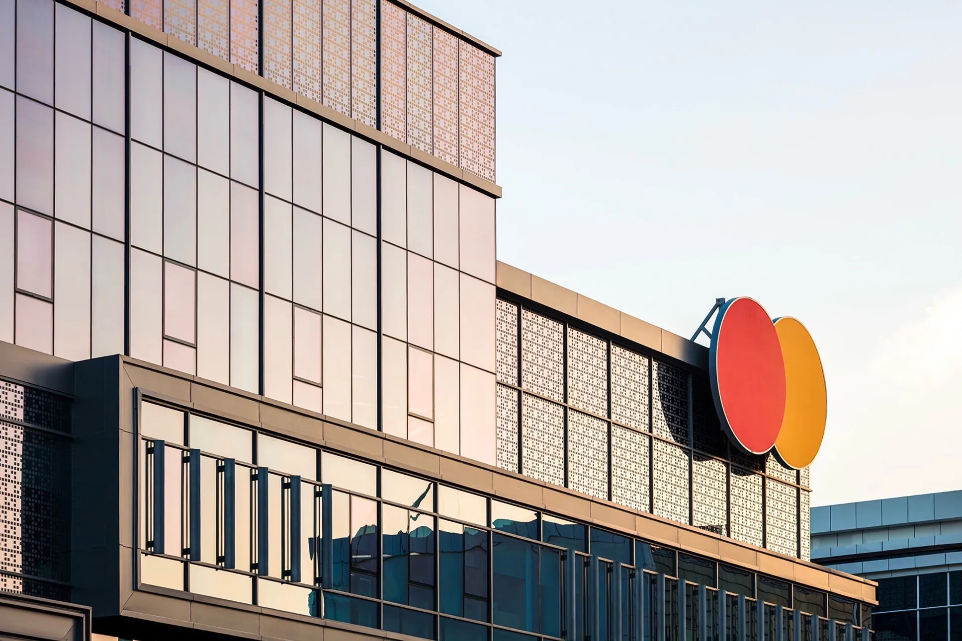 Mastercard Regional Headquarters