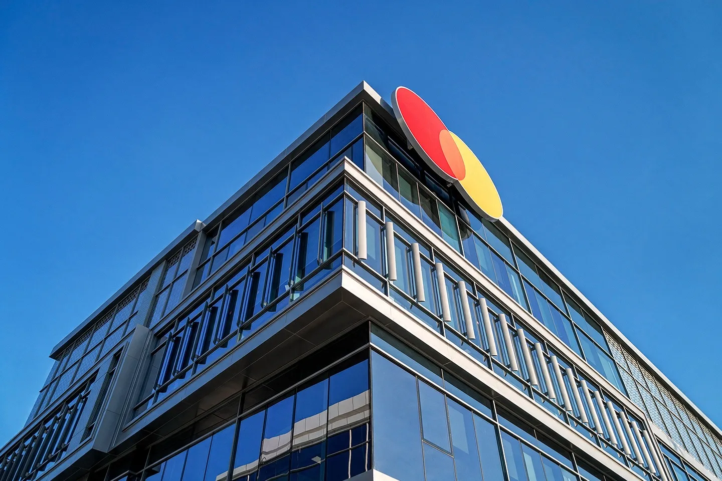 Mastercard Regional Headquarters