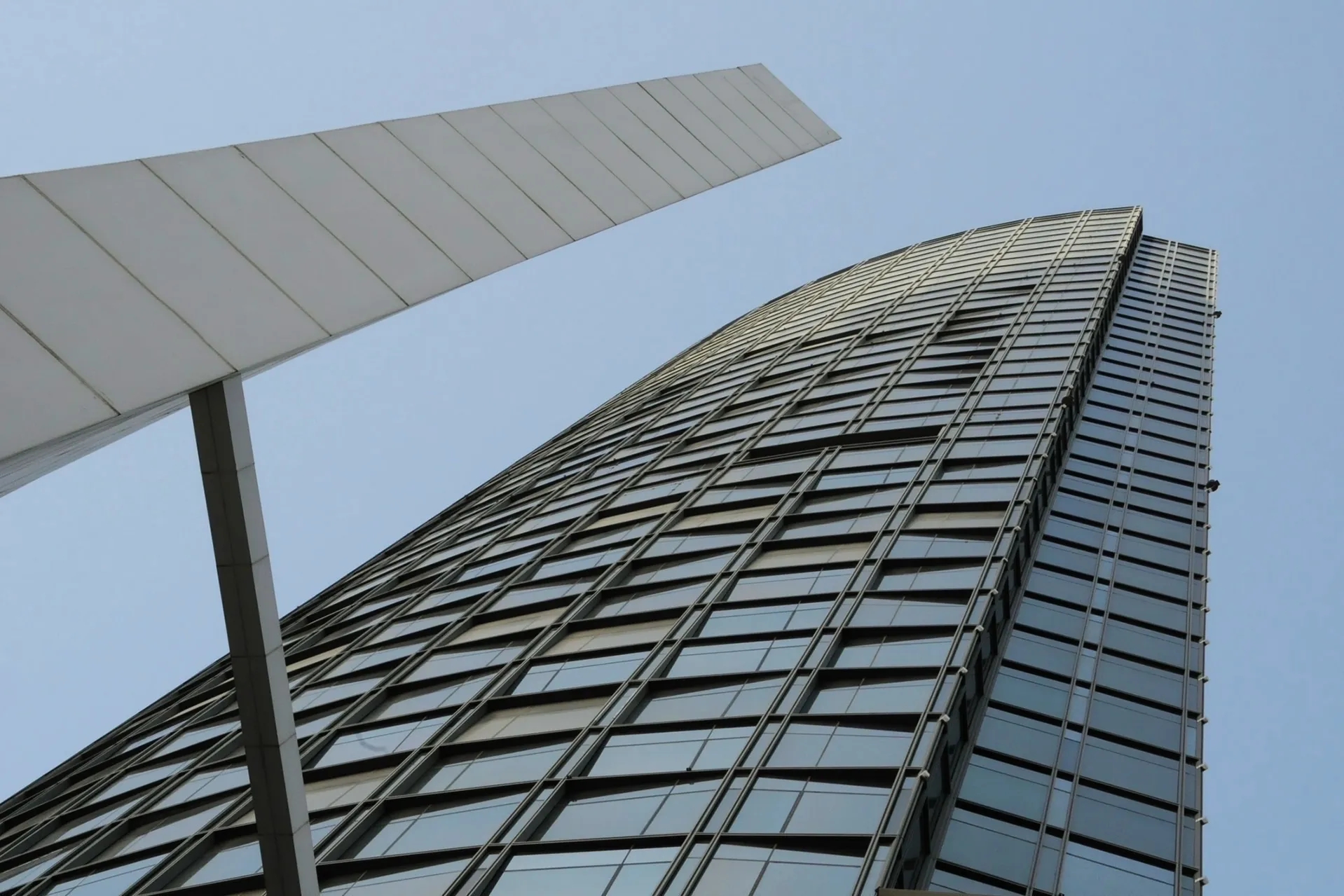 Media One Tower