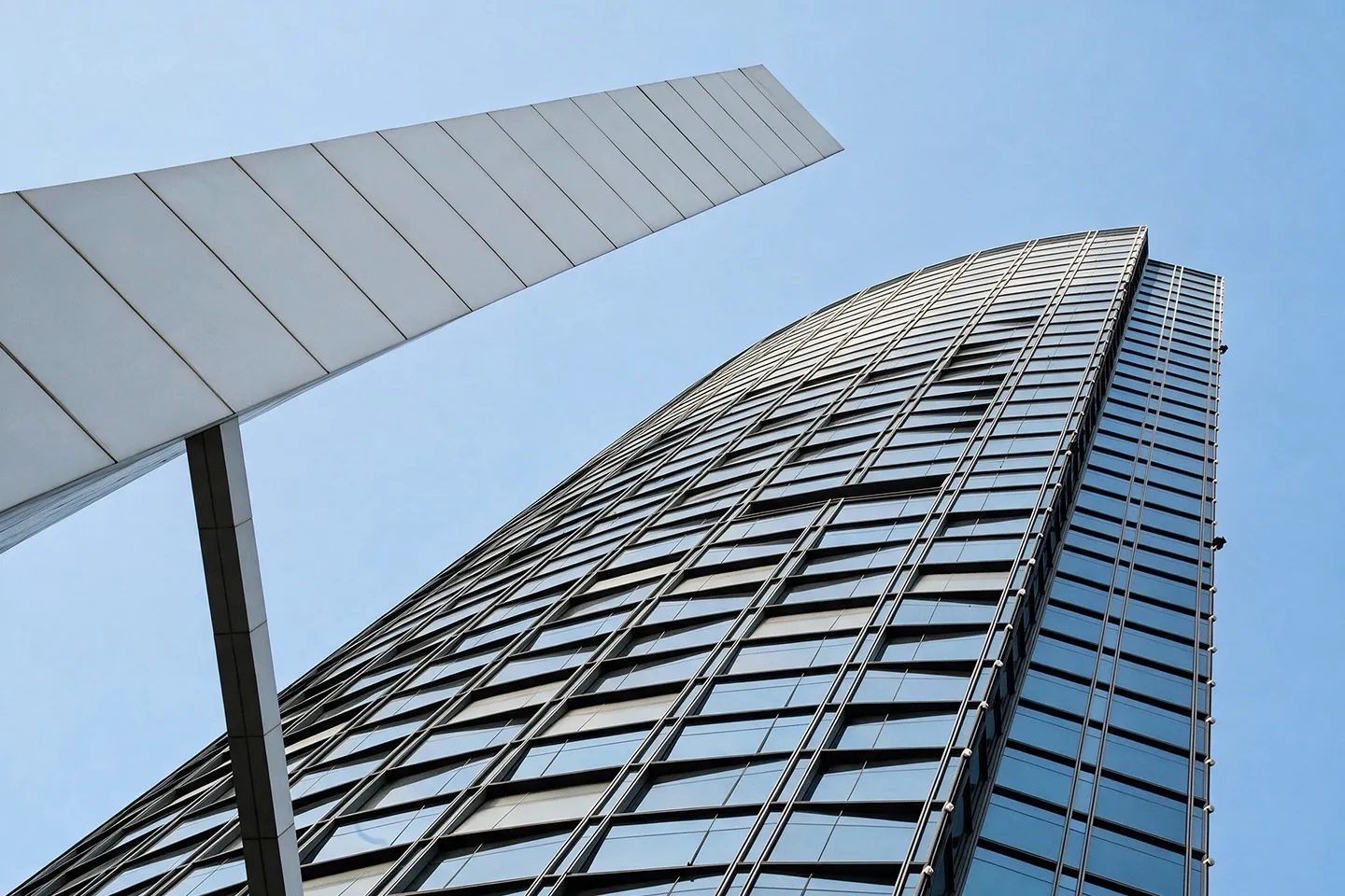 Media One Tower