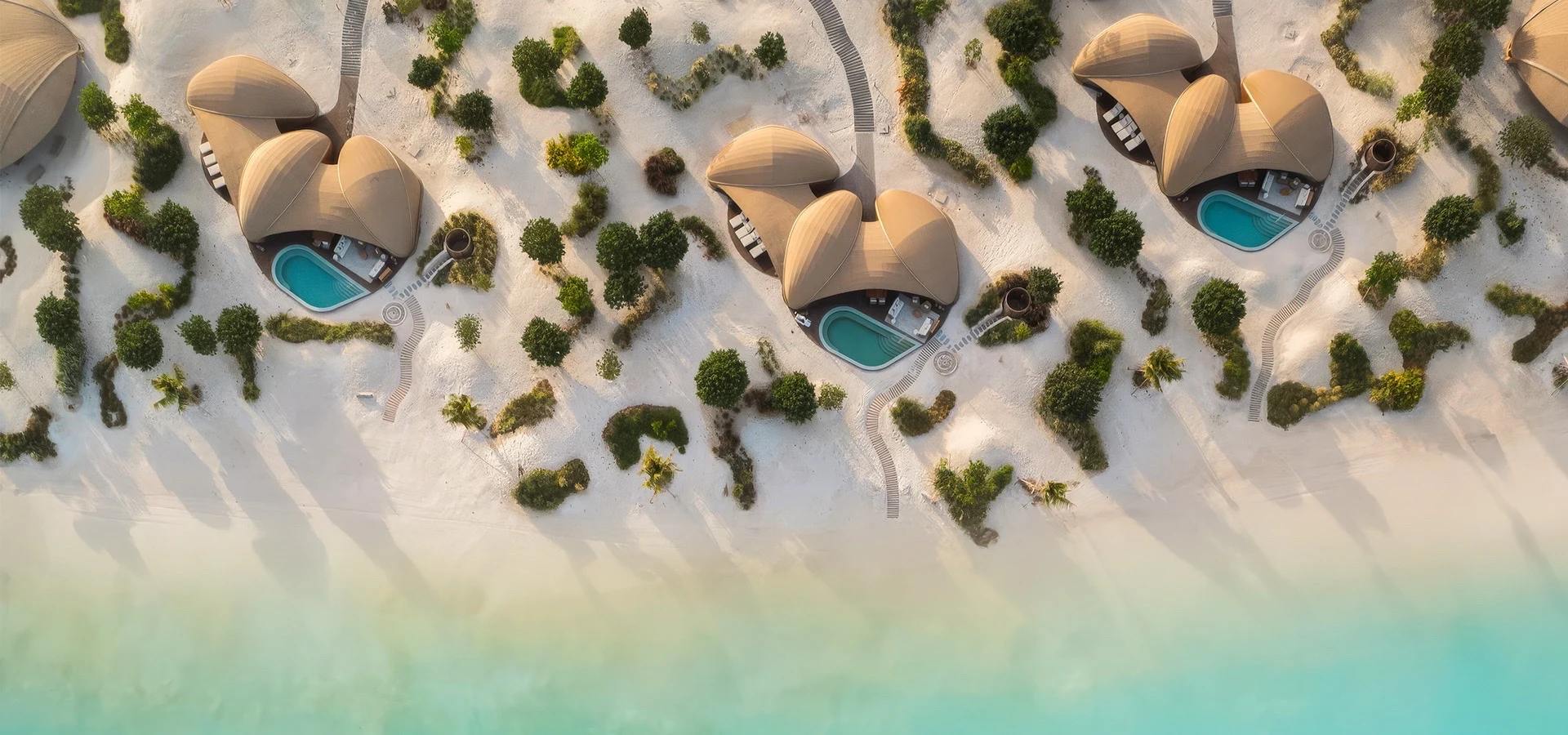 Nujuma, a Ritz-Carlton Reserve