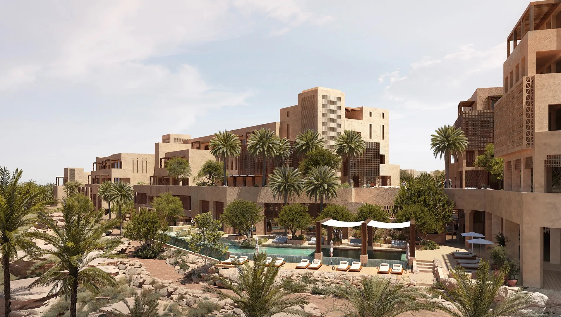 One Hotel