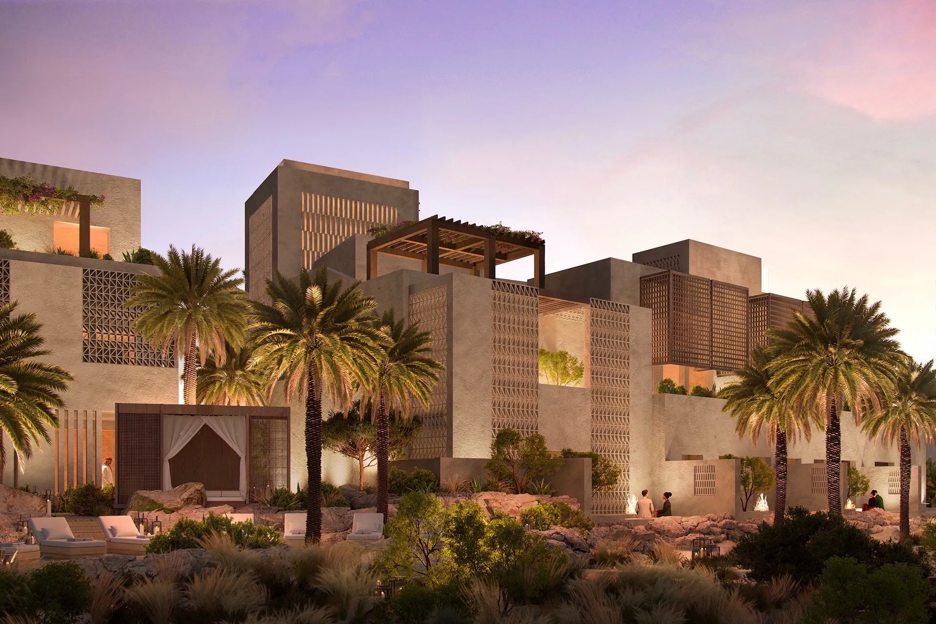 One Hotel