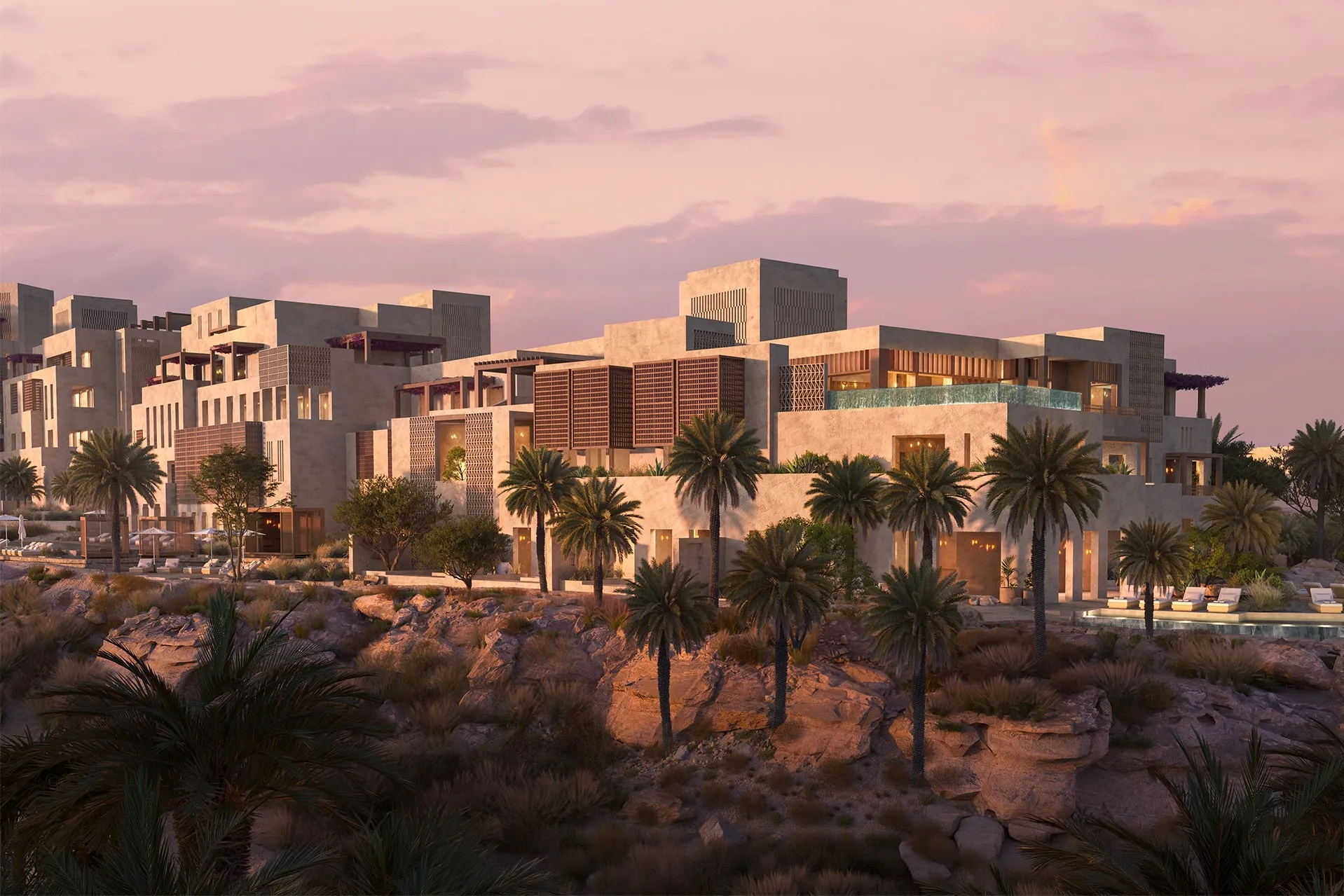 One Hotel