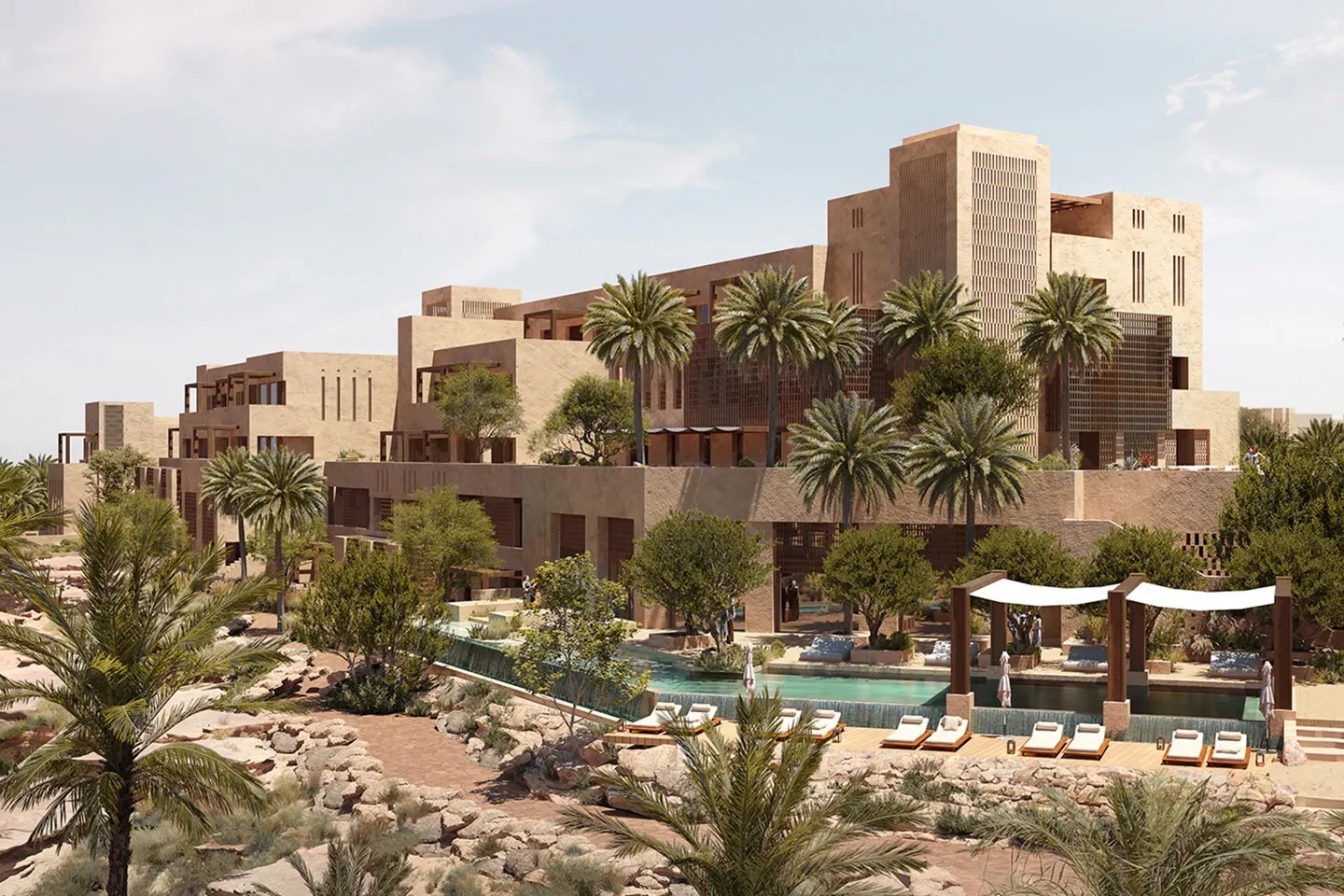 One Hotel