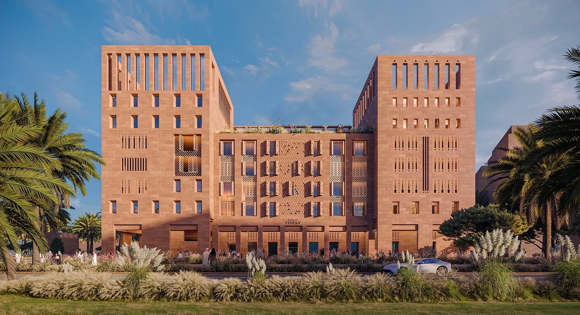 Pendry Hotel & Resorts