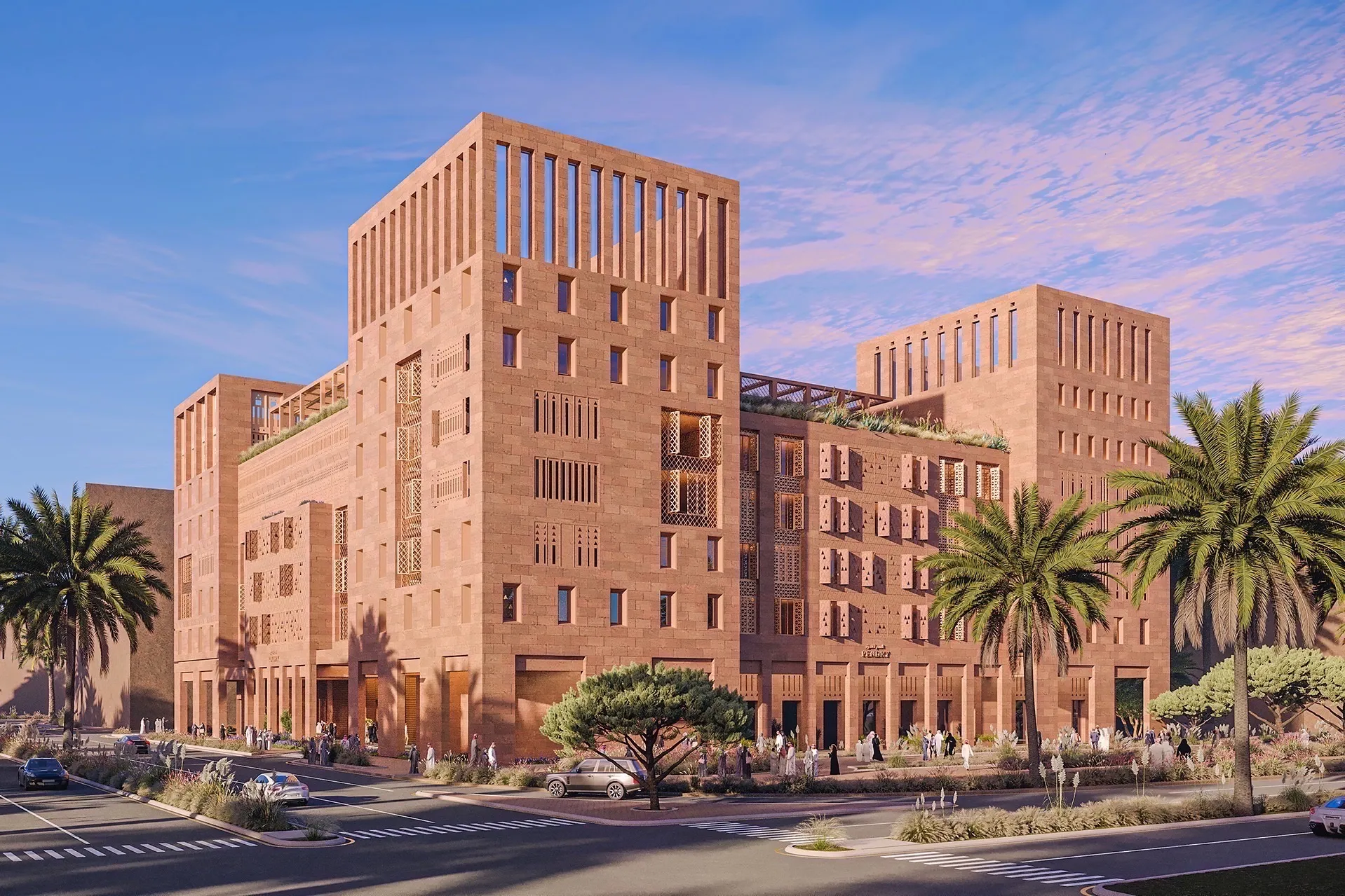 Pendry Hotel & Resorts