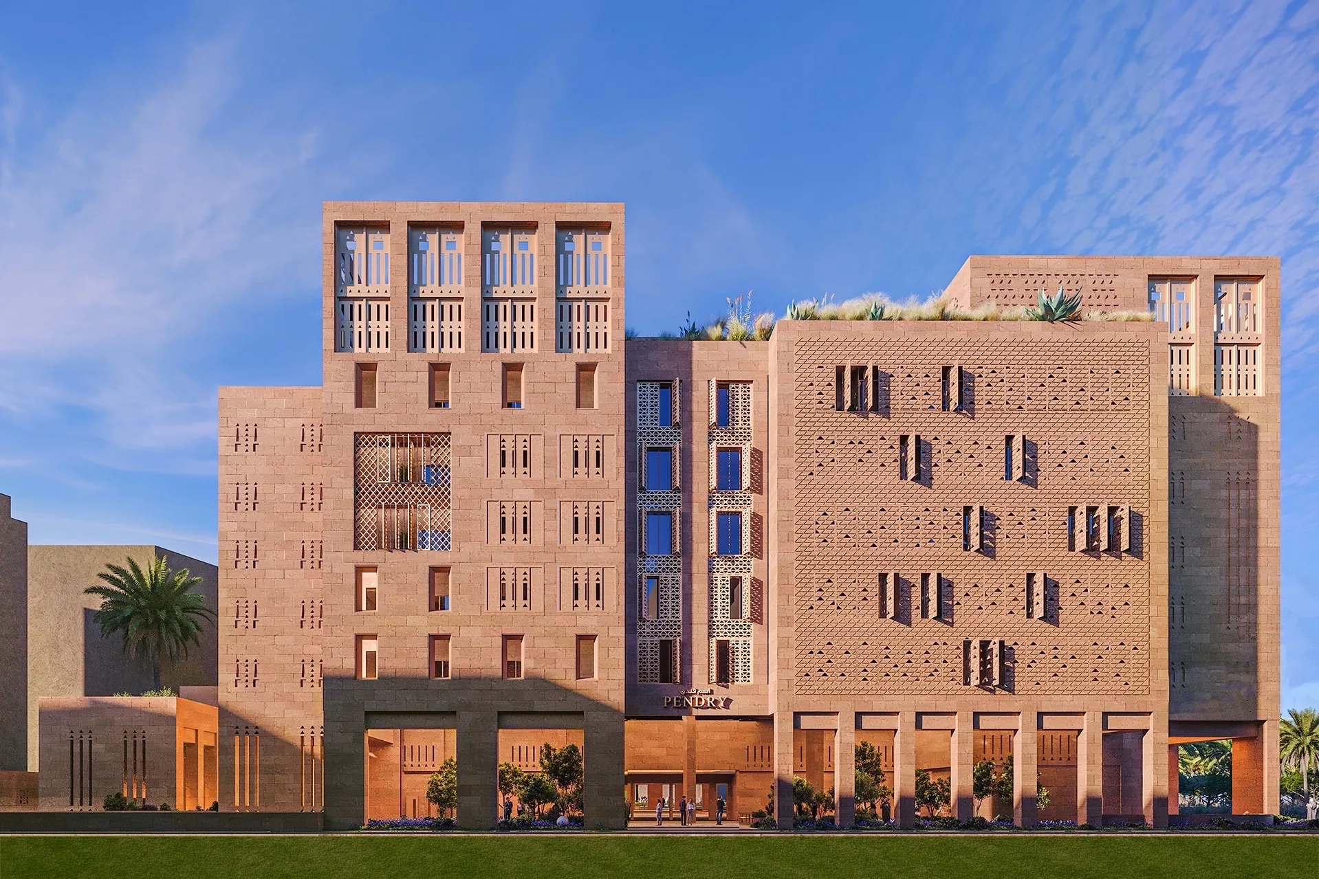 Pendry Hotel & Resorts