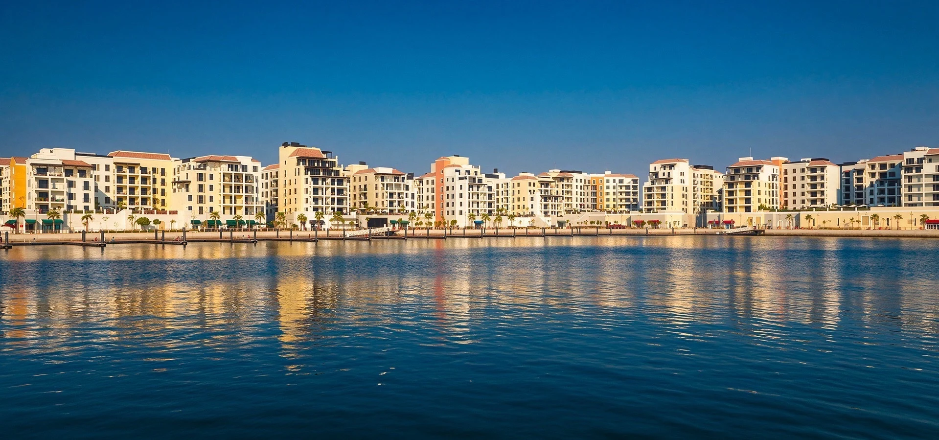 Port De La Mer