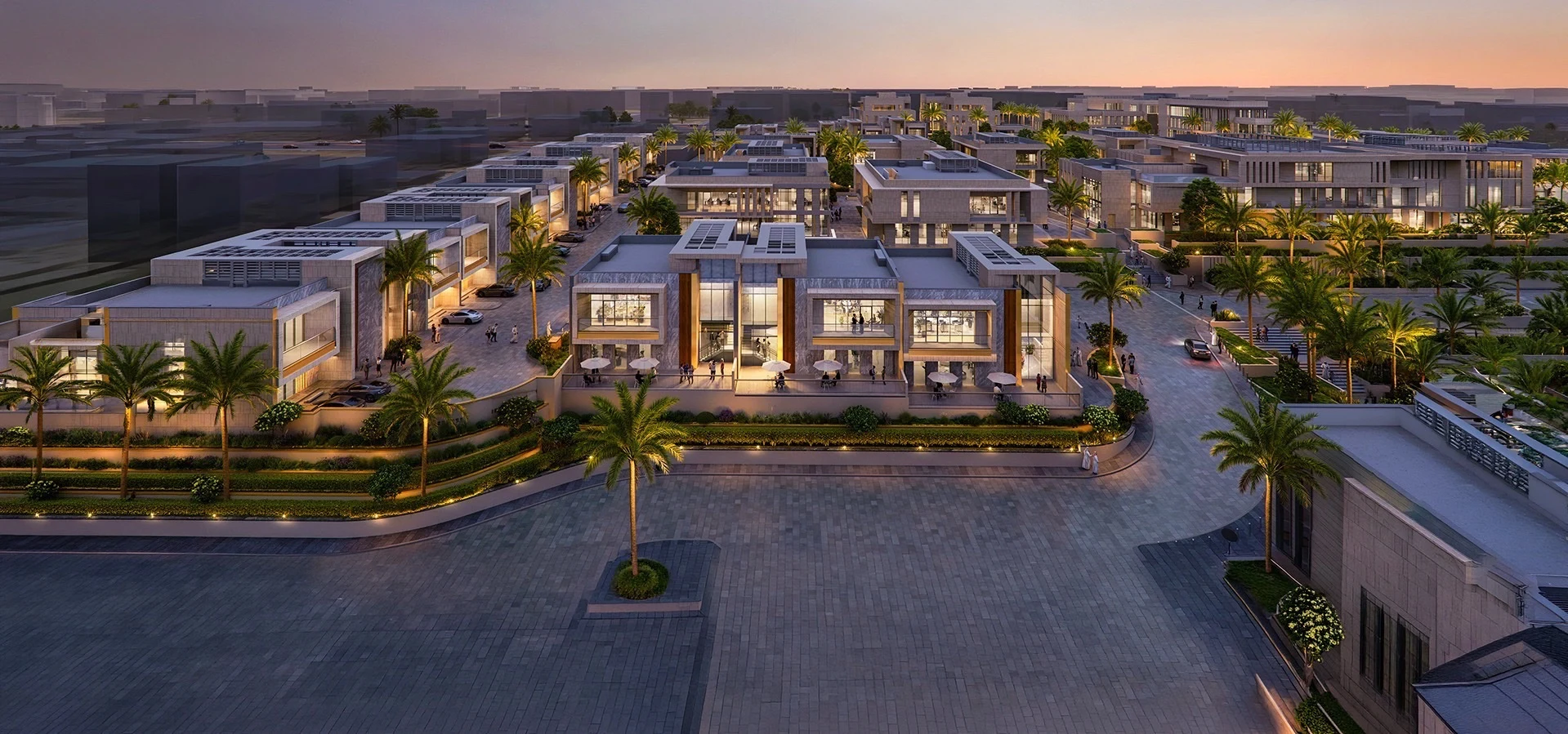 Prime Business Resort